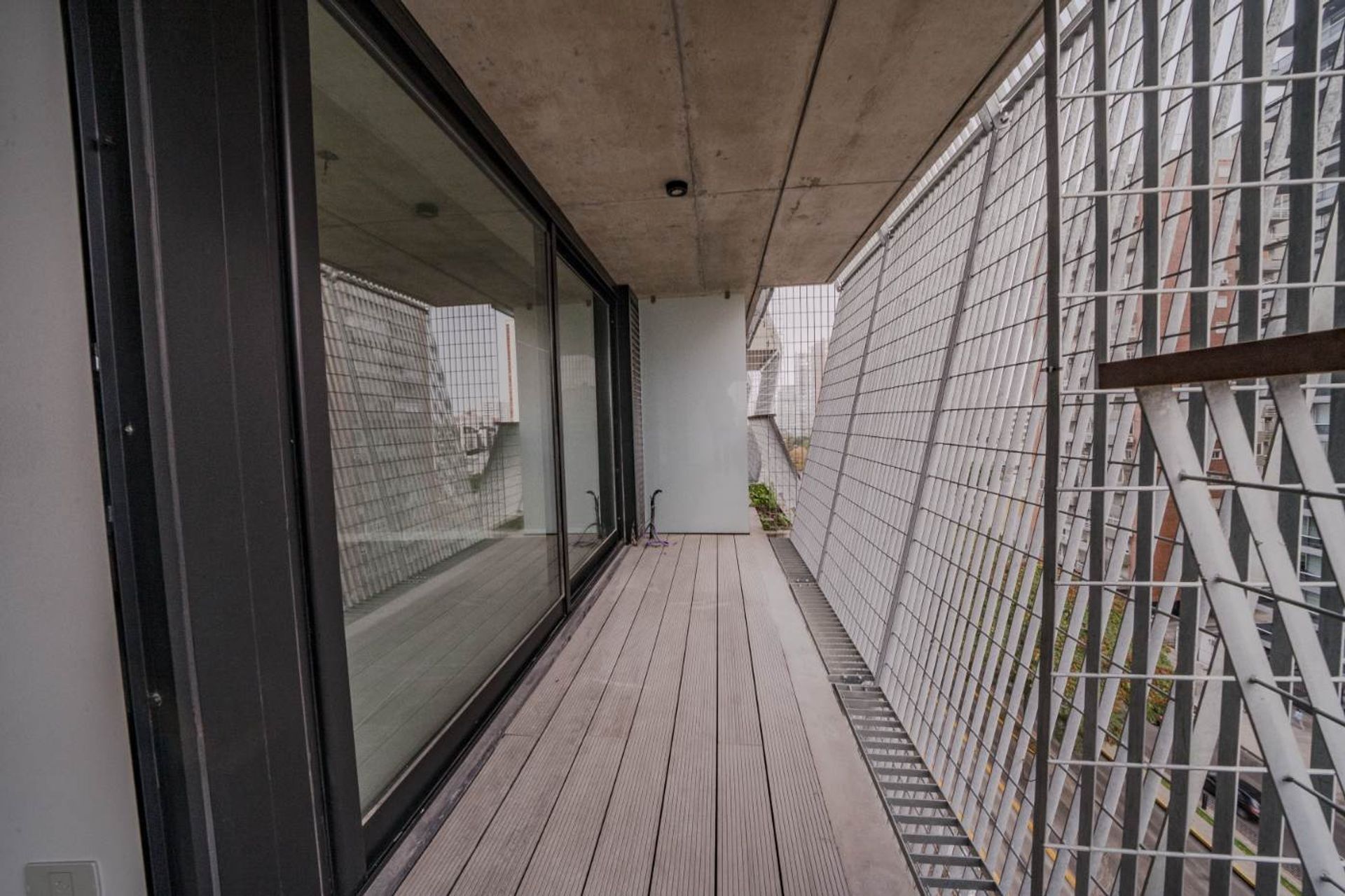 Venta Departamento Olivos 2 Amb -Permuta