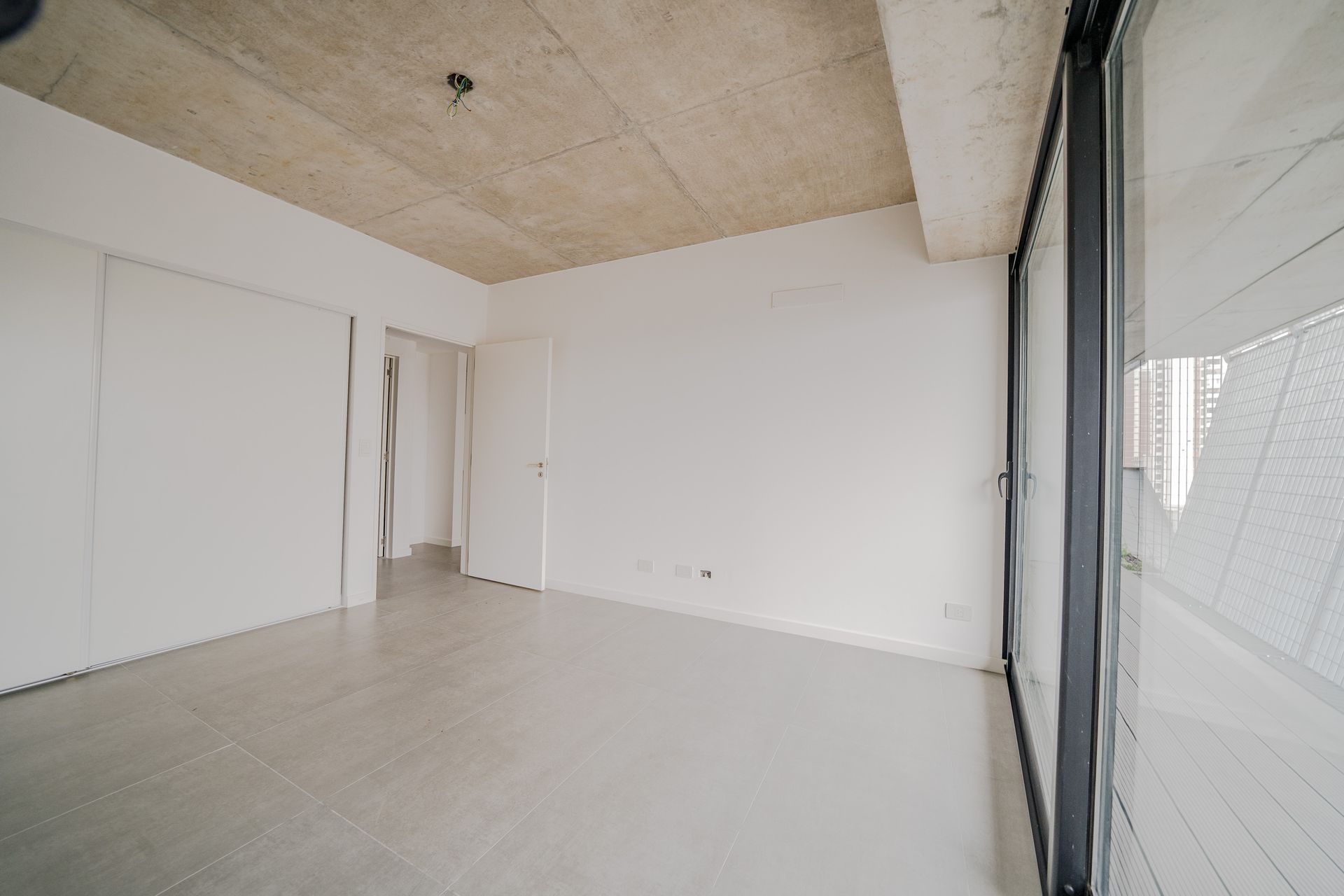 Venta Departamento Olivos 2 Amb -Permuta
