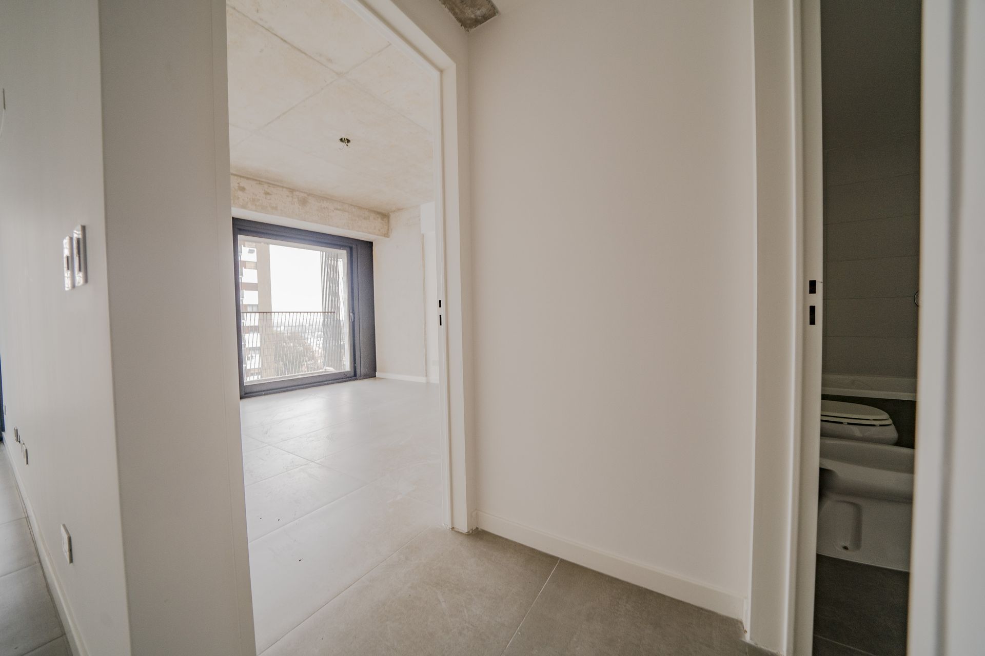 Venta Departamento Olivos 2 Amb -Permuta