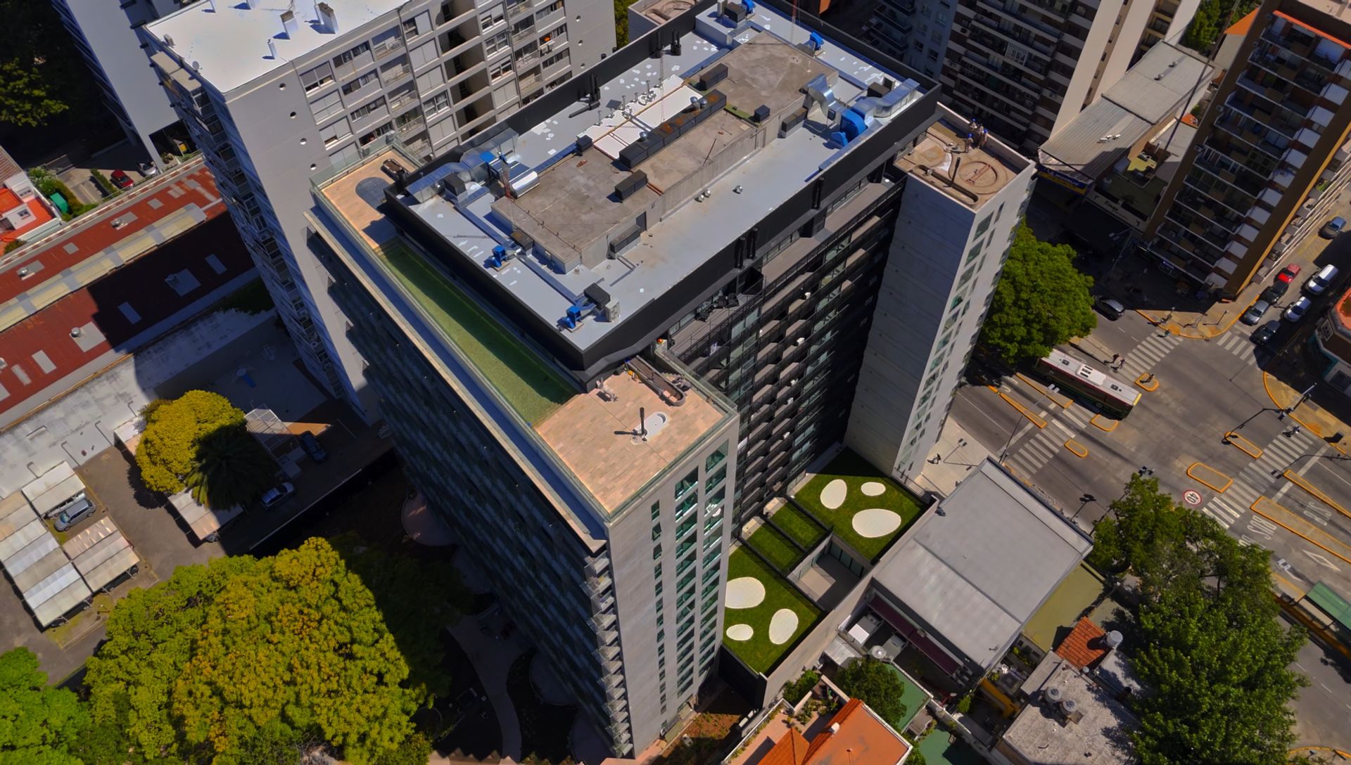 Venta Departamento Olivos 2 Amb -Permuta