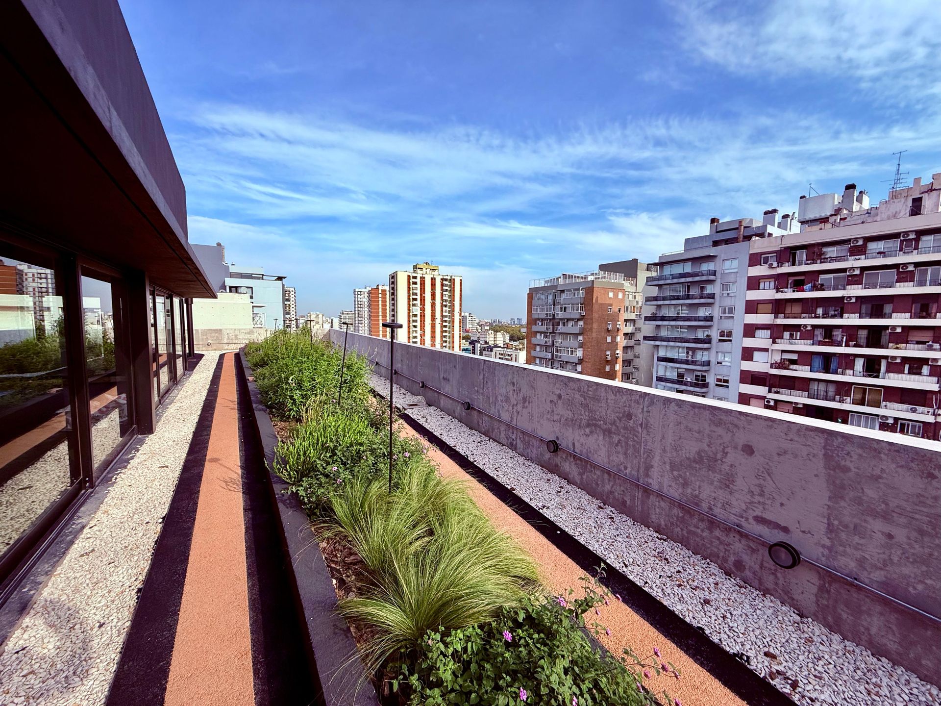 Venta Departamento Olivos 2 Amb -Permuta