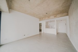 Apartment Sale Olivos 2 Rooms - Trade