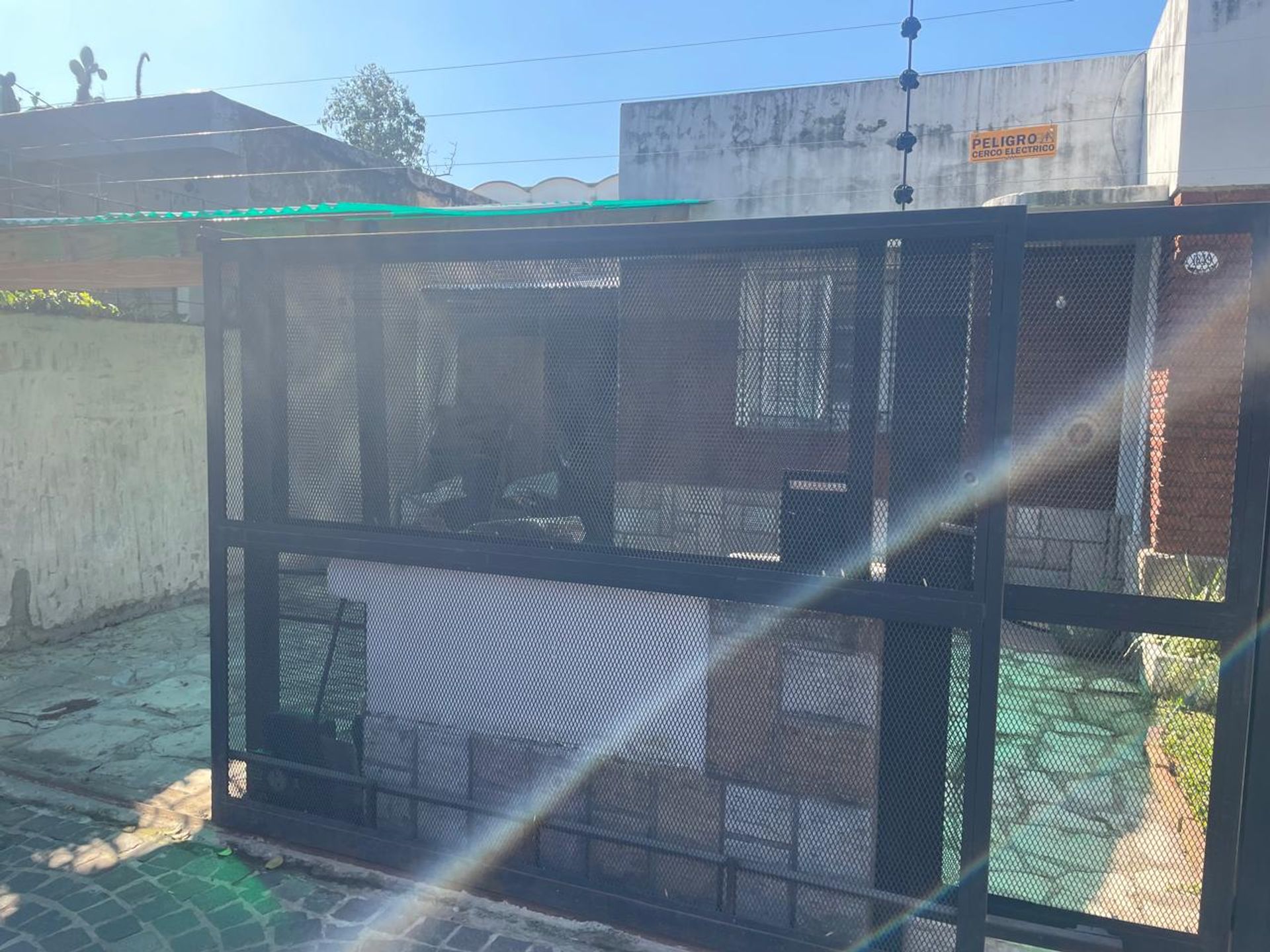 Two-bedroom house, backyard grill and pool