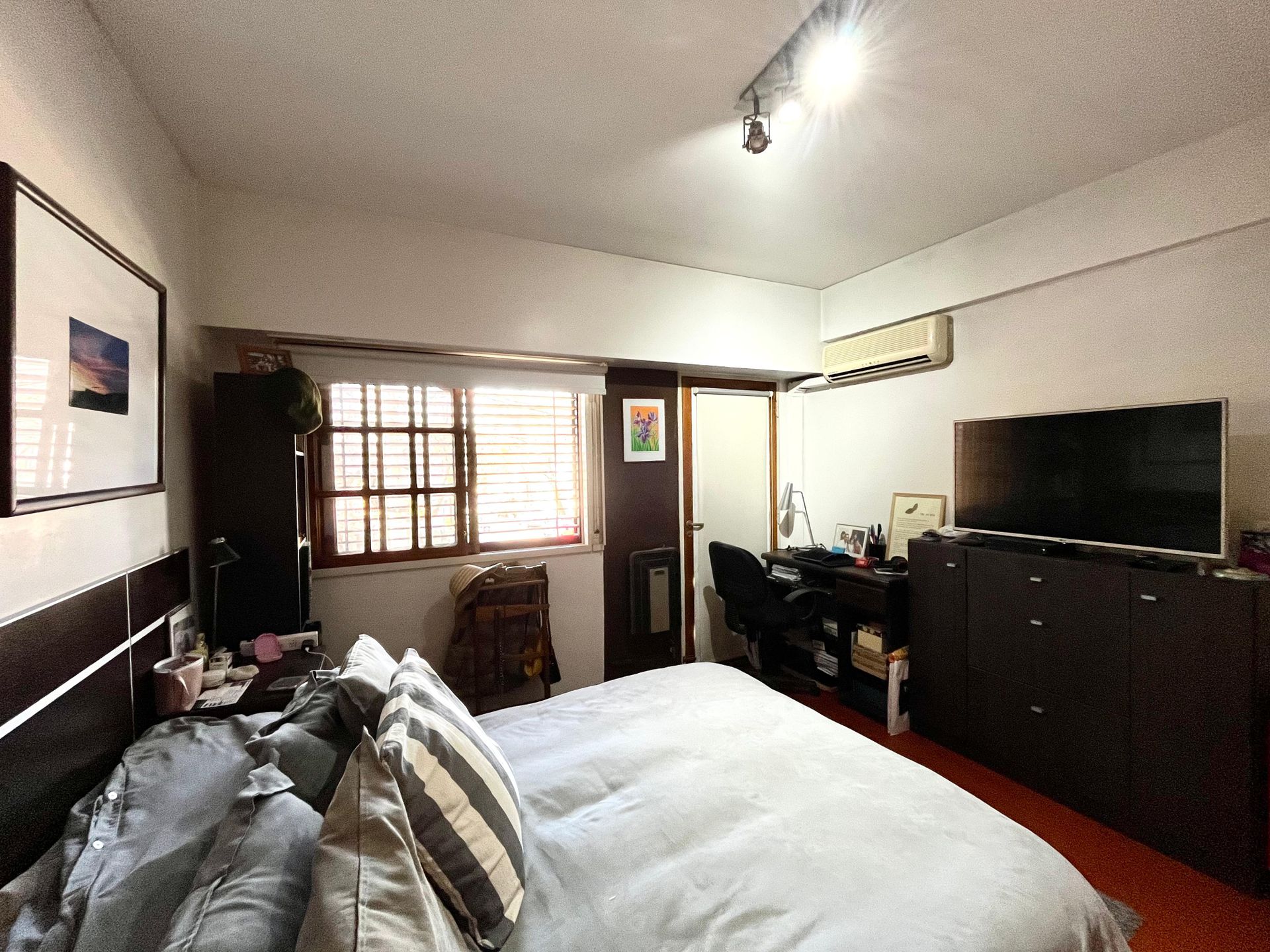 Venta Casa Triplex En Olivos C/ Playroom Y Cochera