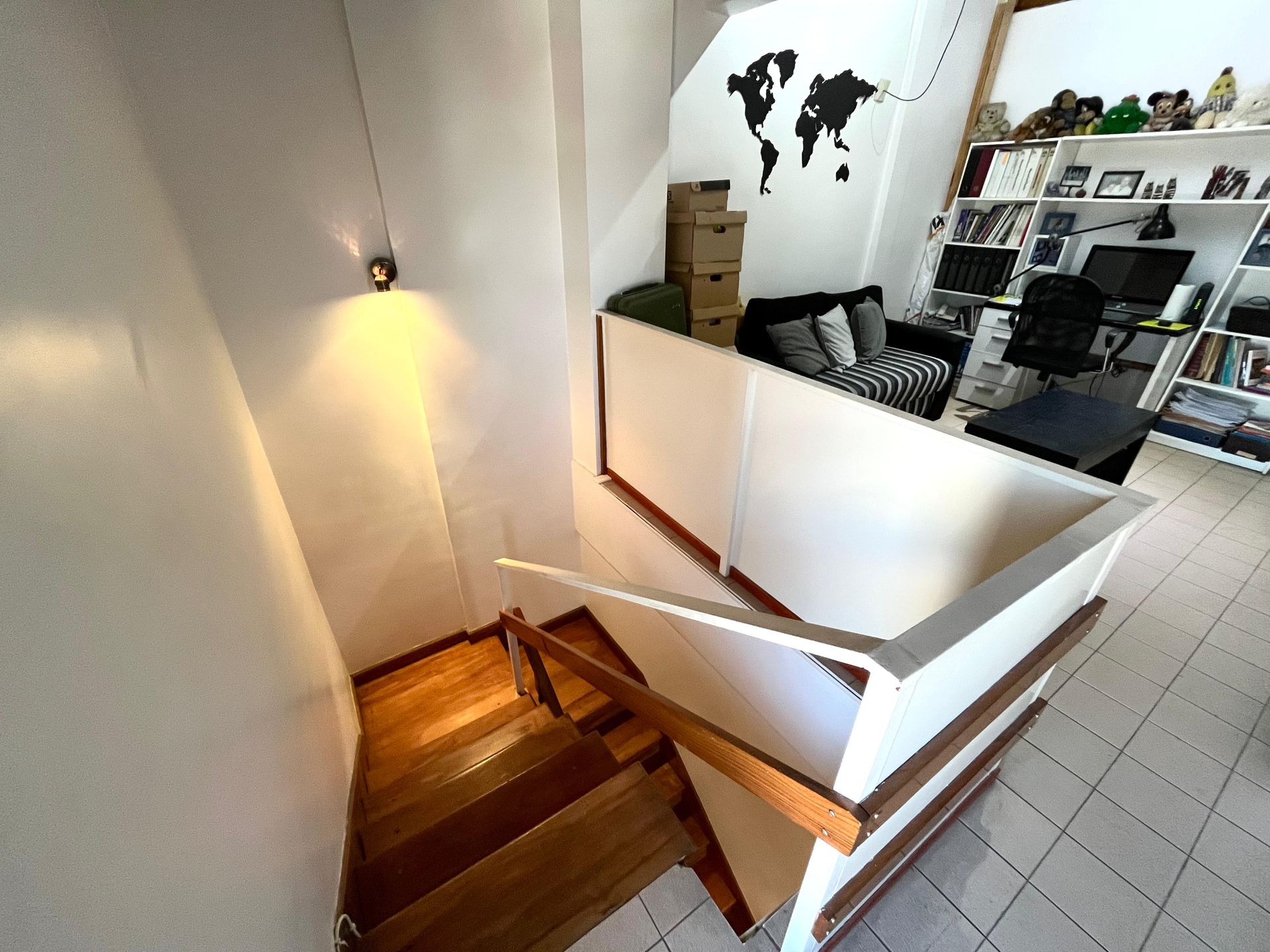 Venta Casa Triplex En Olivos C/ Playroom Y Cochera