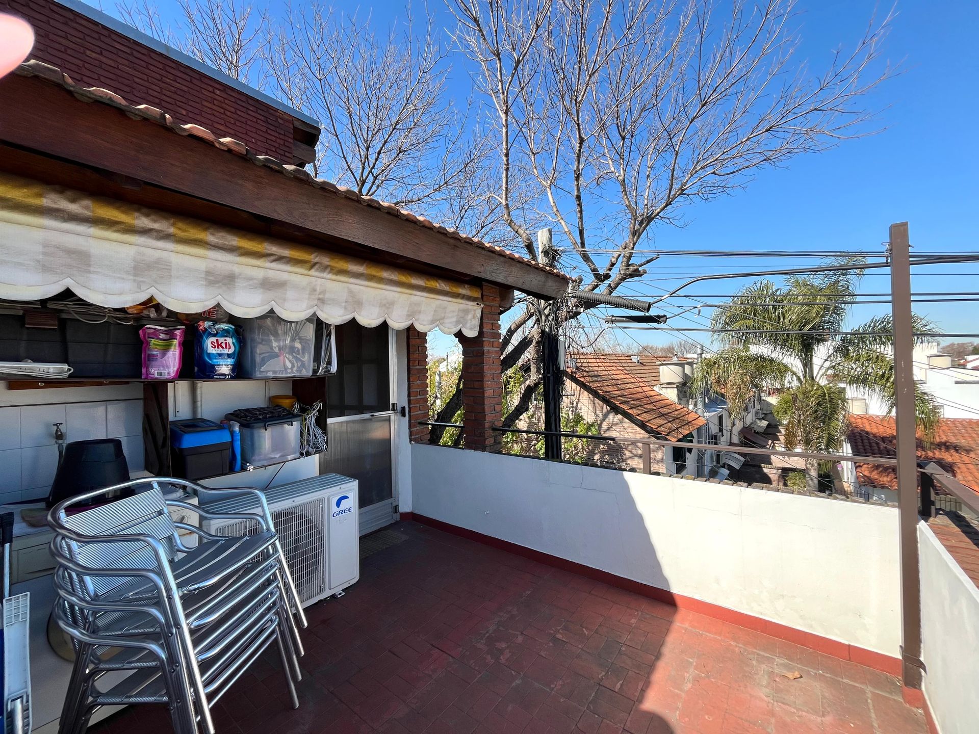 Venta Casa Triplex En Olivos C/ Playroom Y Cochera
