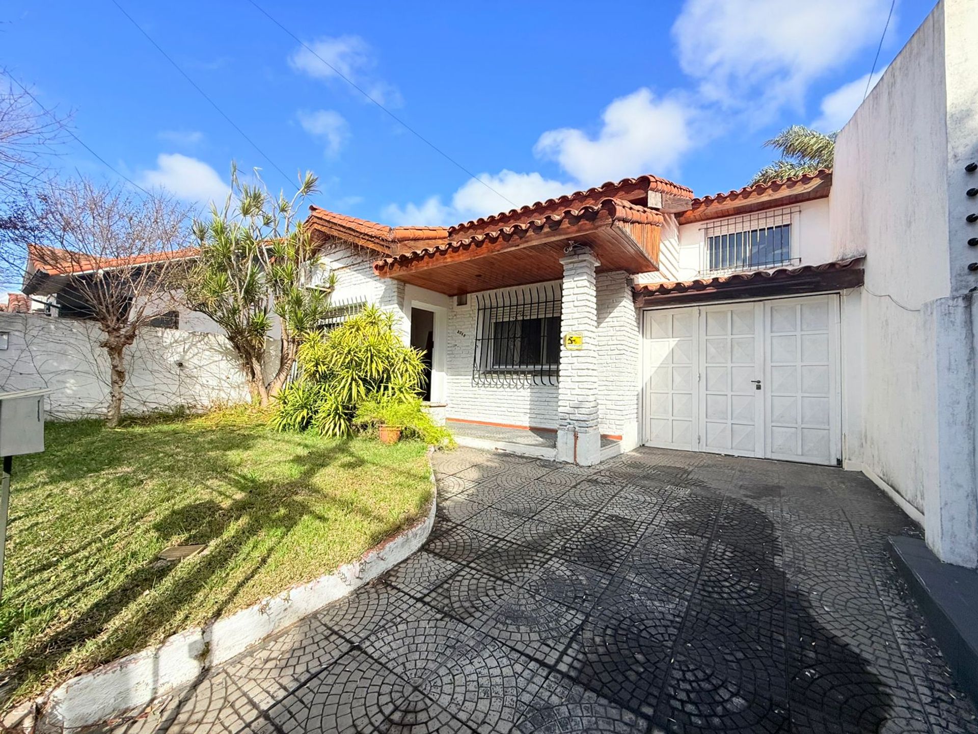 Venta Casa 6 Ambientes Beccar, San Isidro