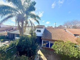 House for Sale, 6 Rooms, Beccar, San Isidro