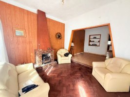 House for Sale, 6 Rooms, Beccar, San Isidro