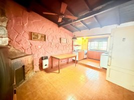 House for Sale, 6 Rooms, Beccar, San Isidro