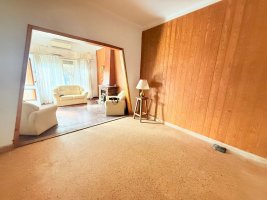 House for Sale, 6 Rooms, Beccar, San Isidro