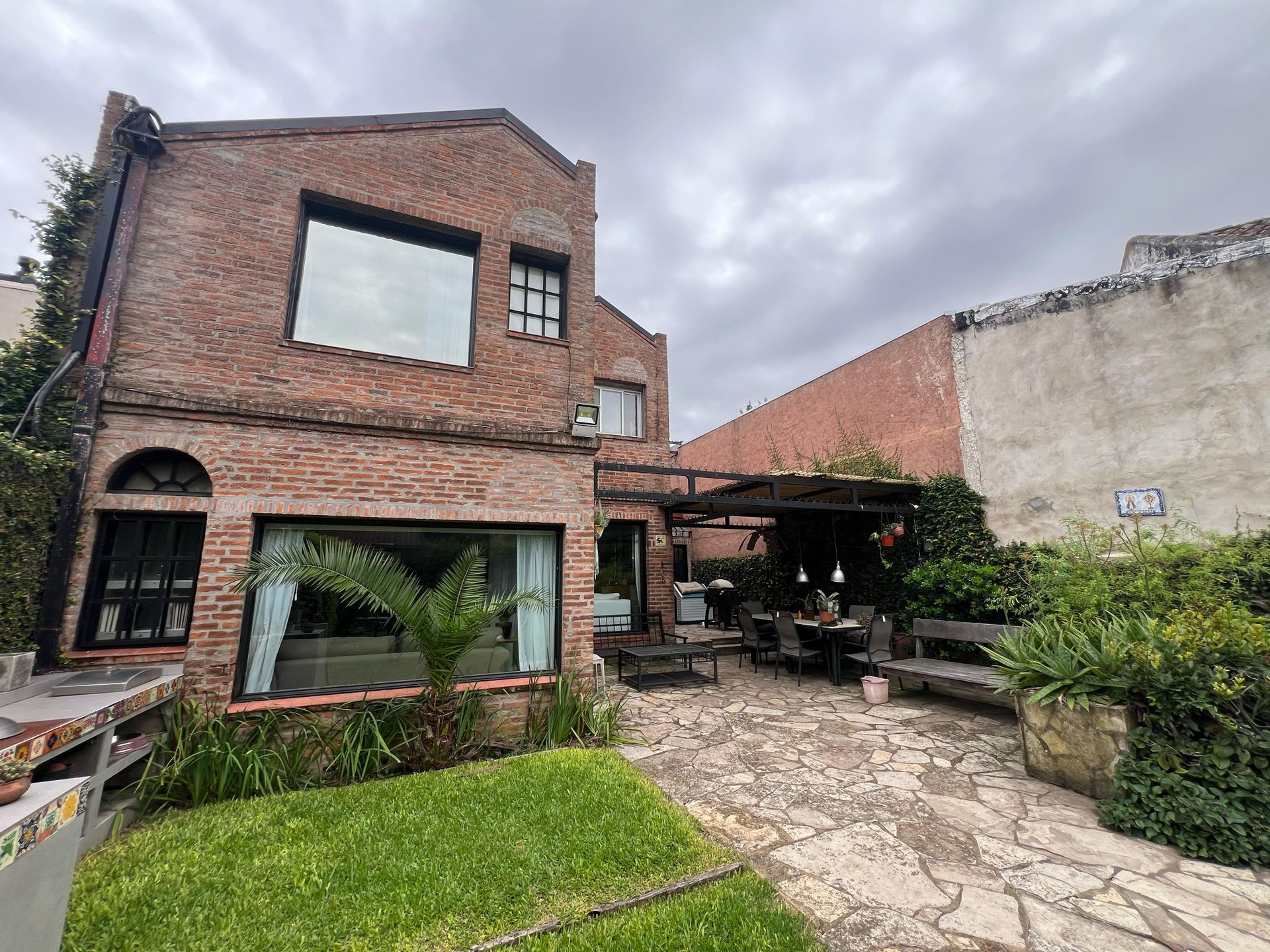 Encantadora Casa En Punta Chica