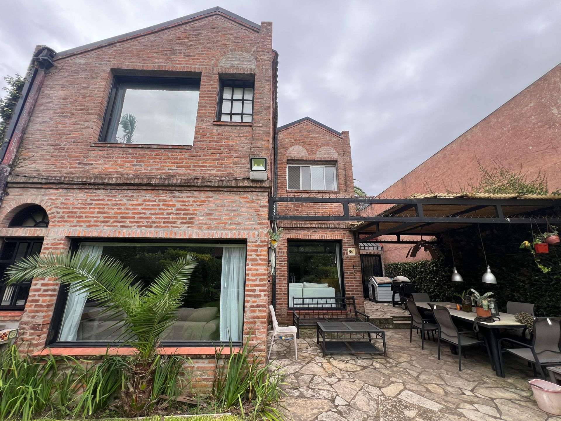 Encantadora Casa En Punta Chica