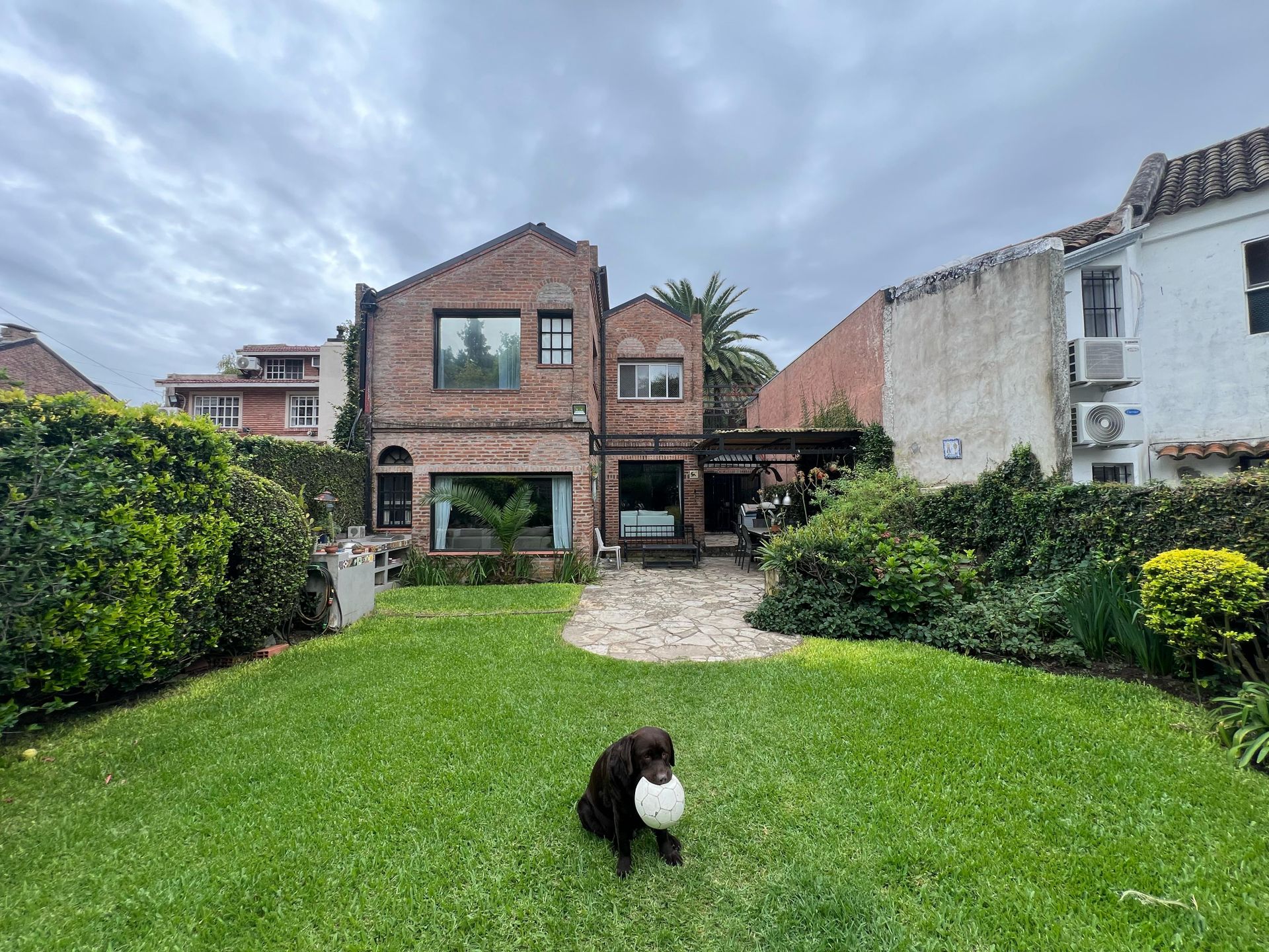 Encantadora Casa En Punta Chica