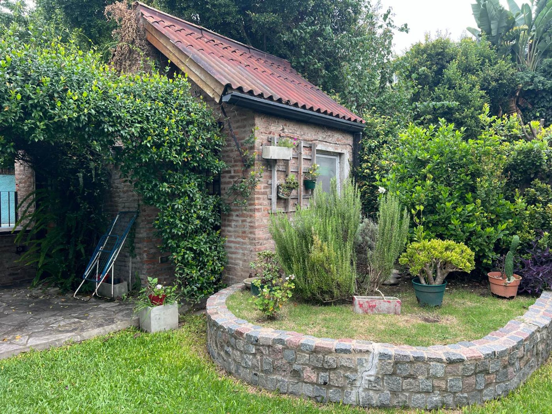 Encantadora Casa En Punta Chica