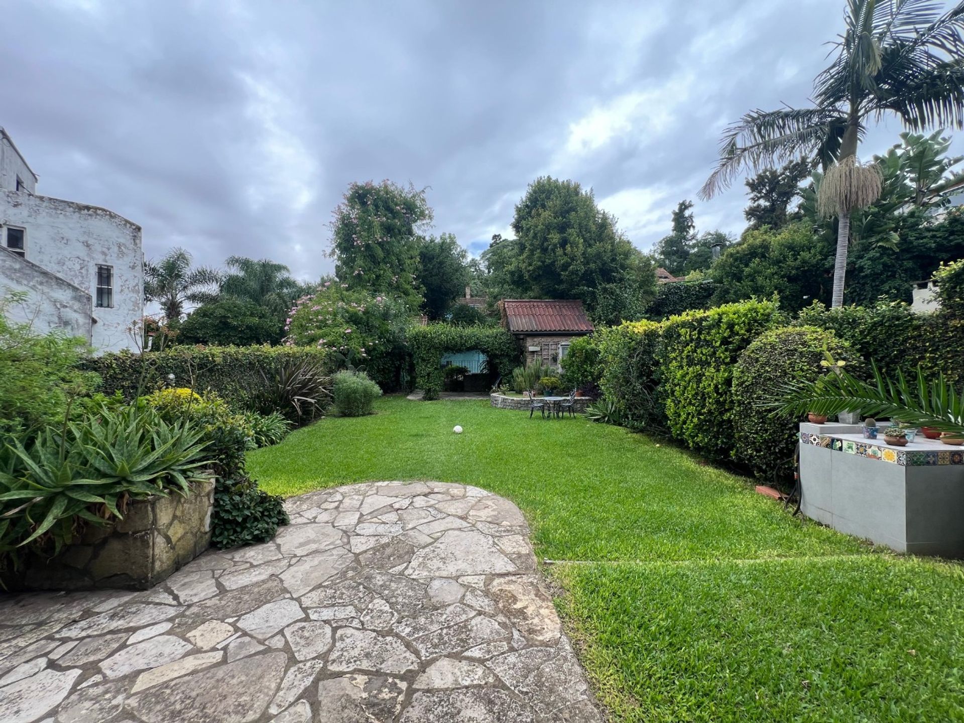 Encantadora Casa En Punta Chica