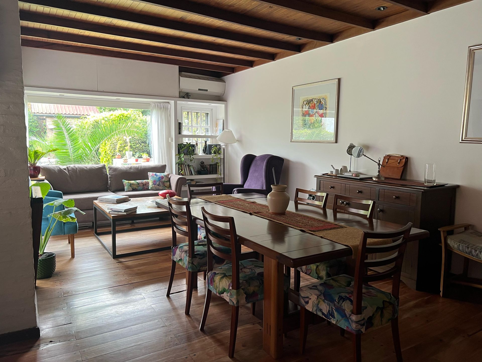 Encantadora Casa En Punta Chica