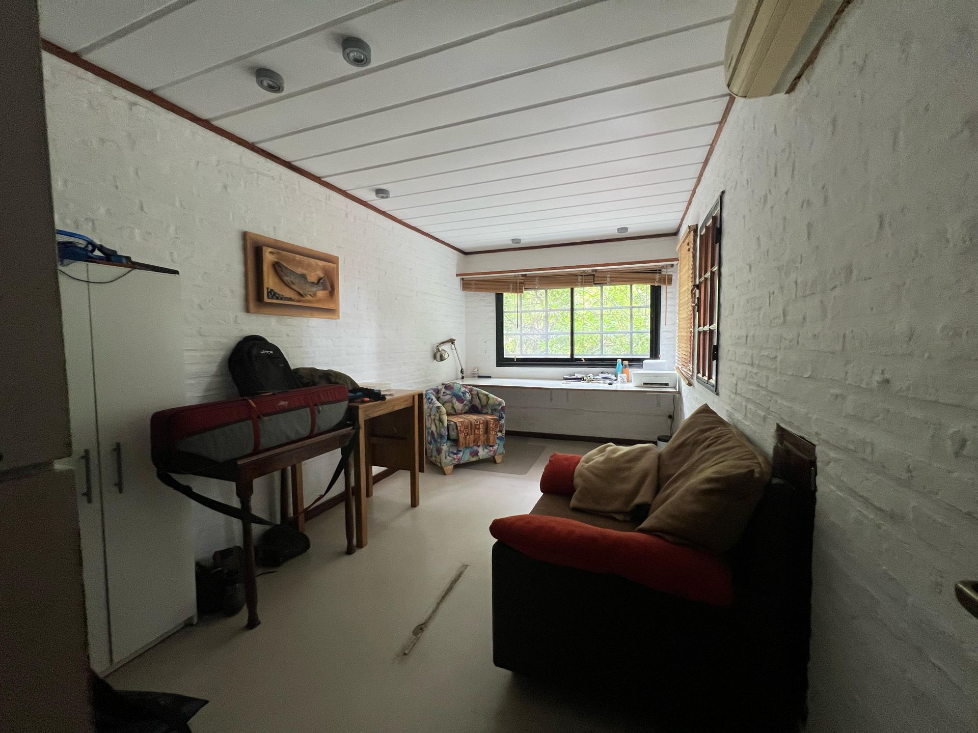 Encantadora Casa En Punta Chica