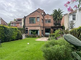 Encantadora Casa En Punta Chica