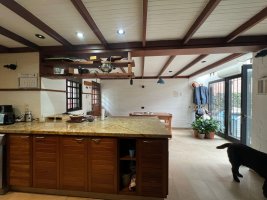 Encantadora Casa En Punta Chica