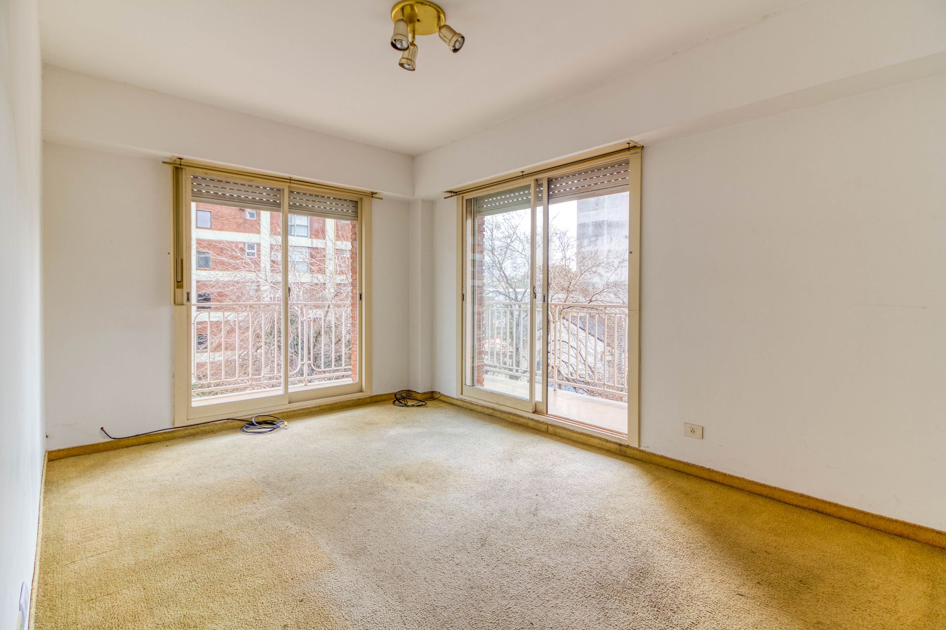 Departamento en Venta en Olivos - Muy Luminoso