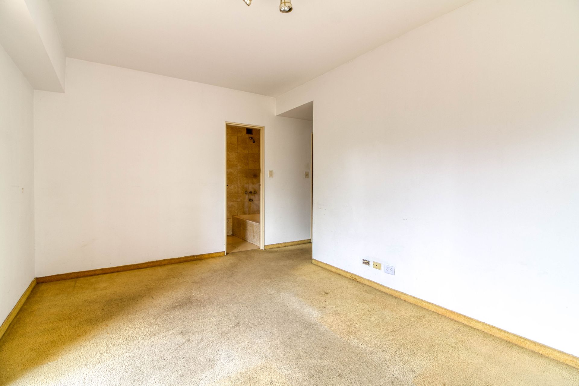 Departamento en Venta en Olivos - Muy Luminoso