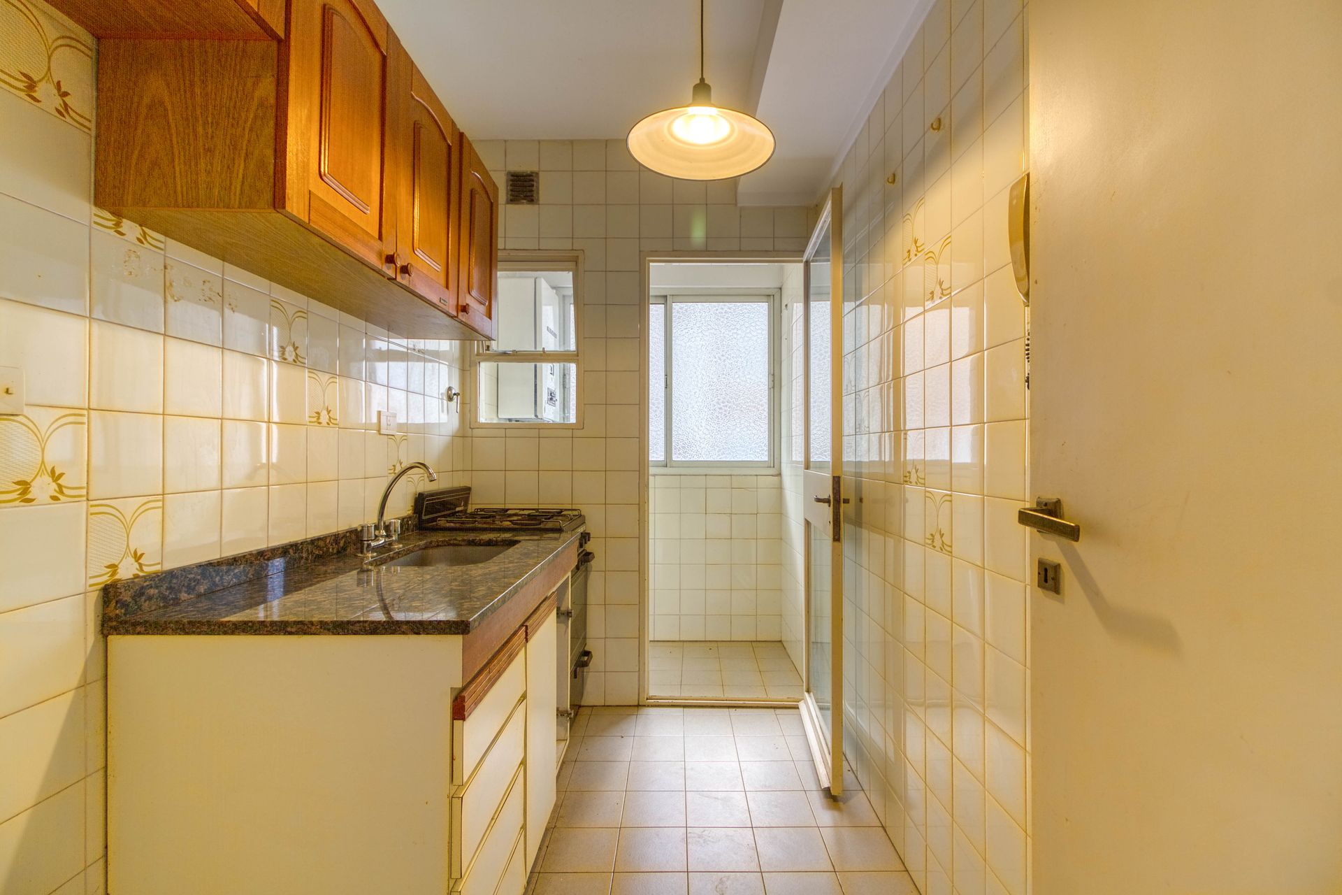 Departamento en Venta en Olivos - Muy Luminoso