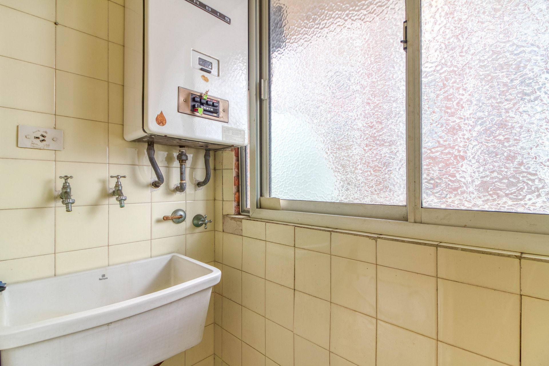 Departamento en Venta en Olivos - Muy Luminoso
