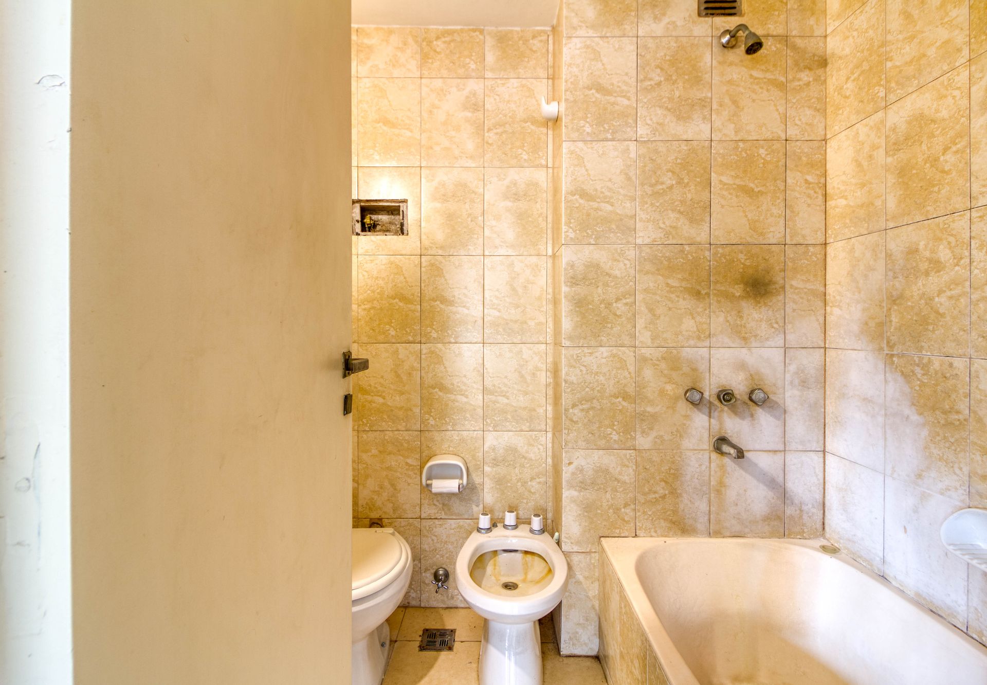 Departamento en Venta en Olivos - Muy Luminoso