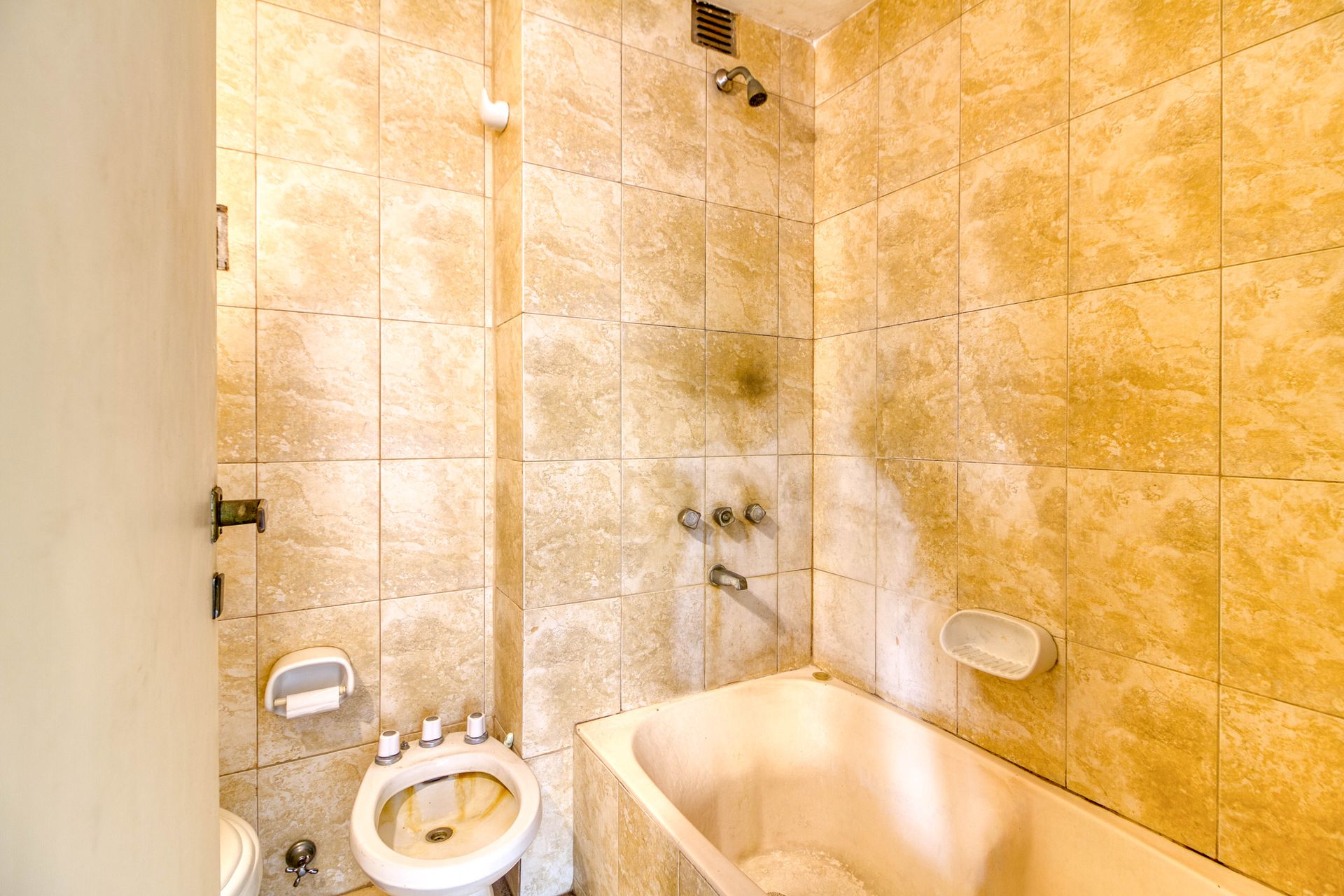 Departamento en Venta en Olivos - Muy Luminoso