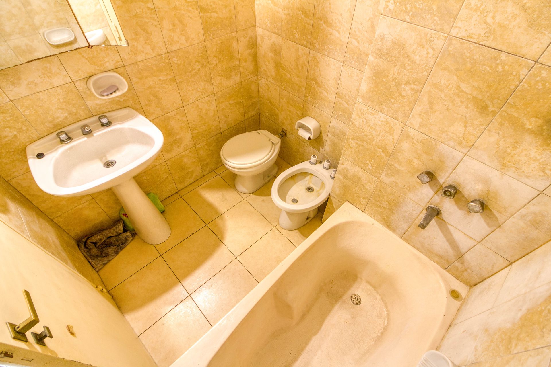 Departamento en Venta en Olivos - Muy Luminoso