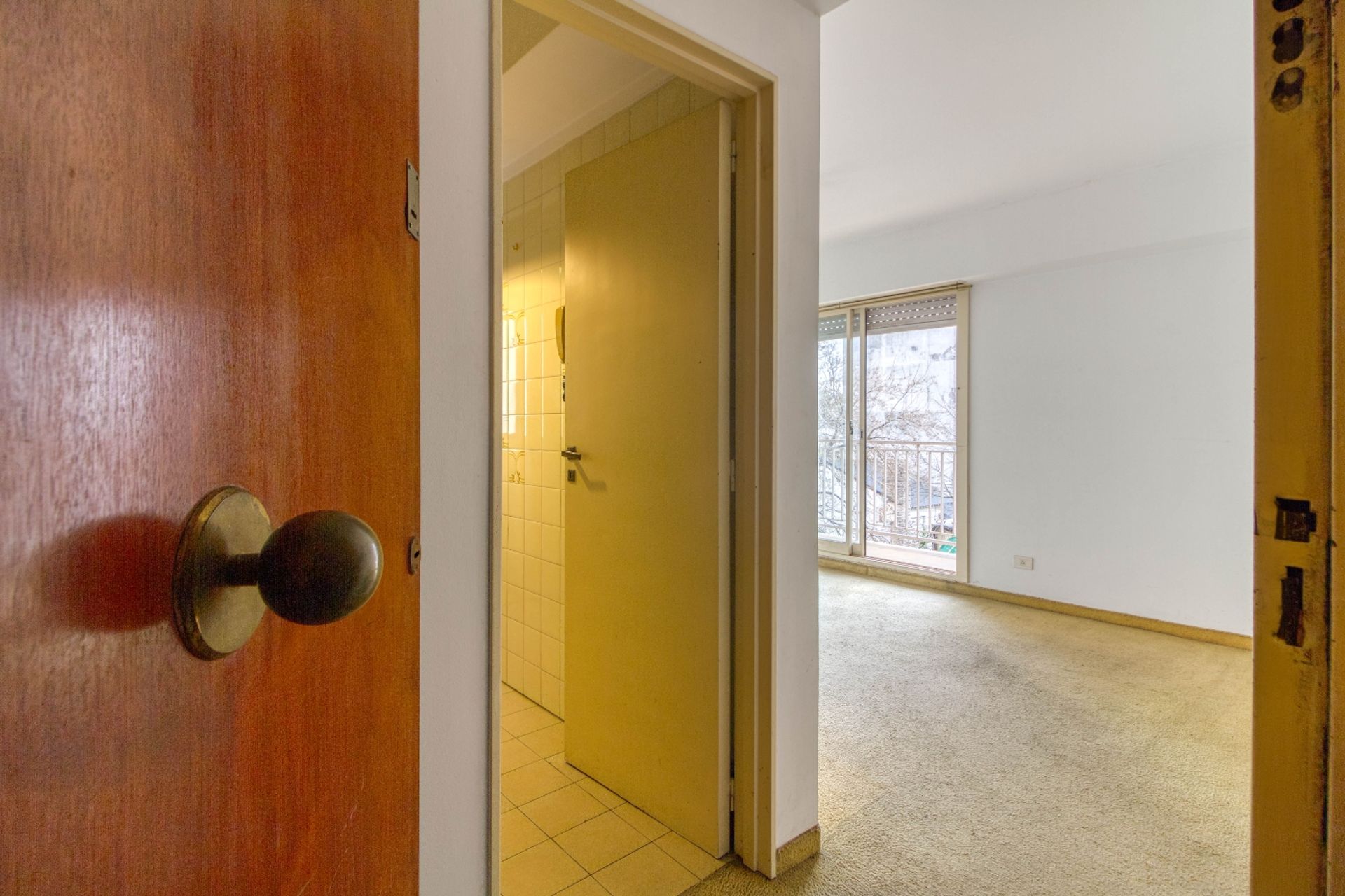 Departamento en Venta en Olivos - Muy Luminoso