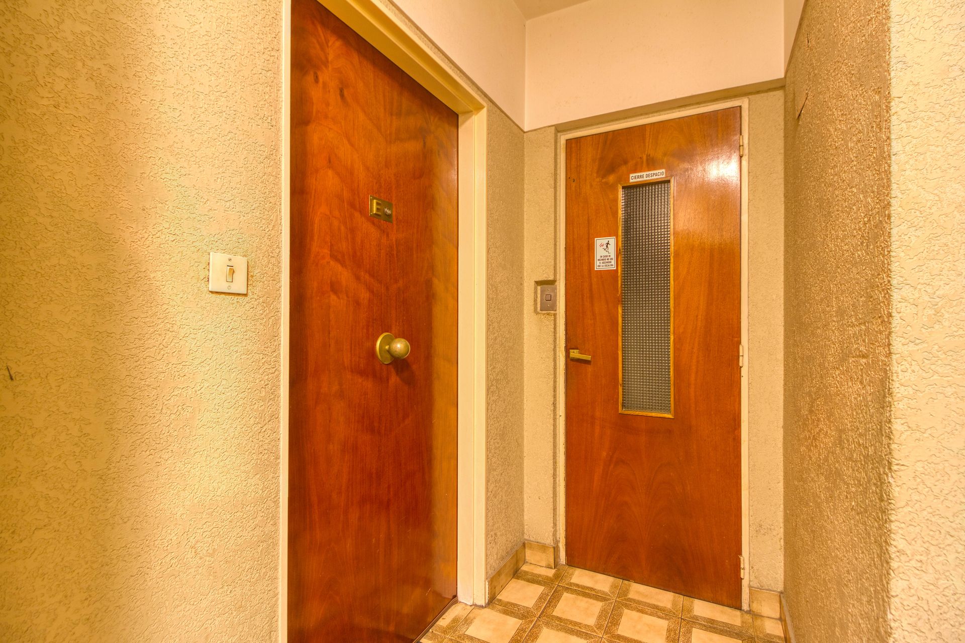 Departamento en Venta en Olivos - Muy Luminoso
