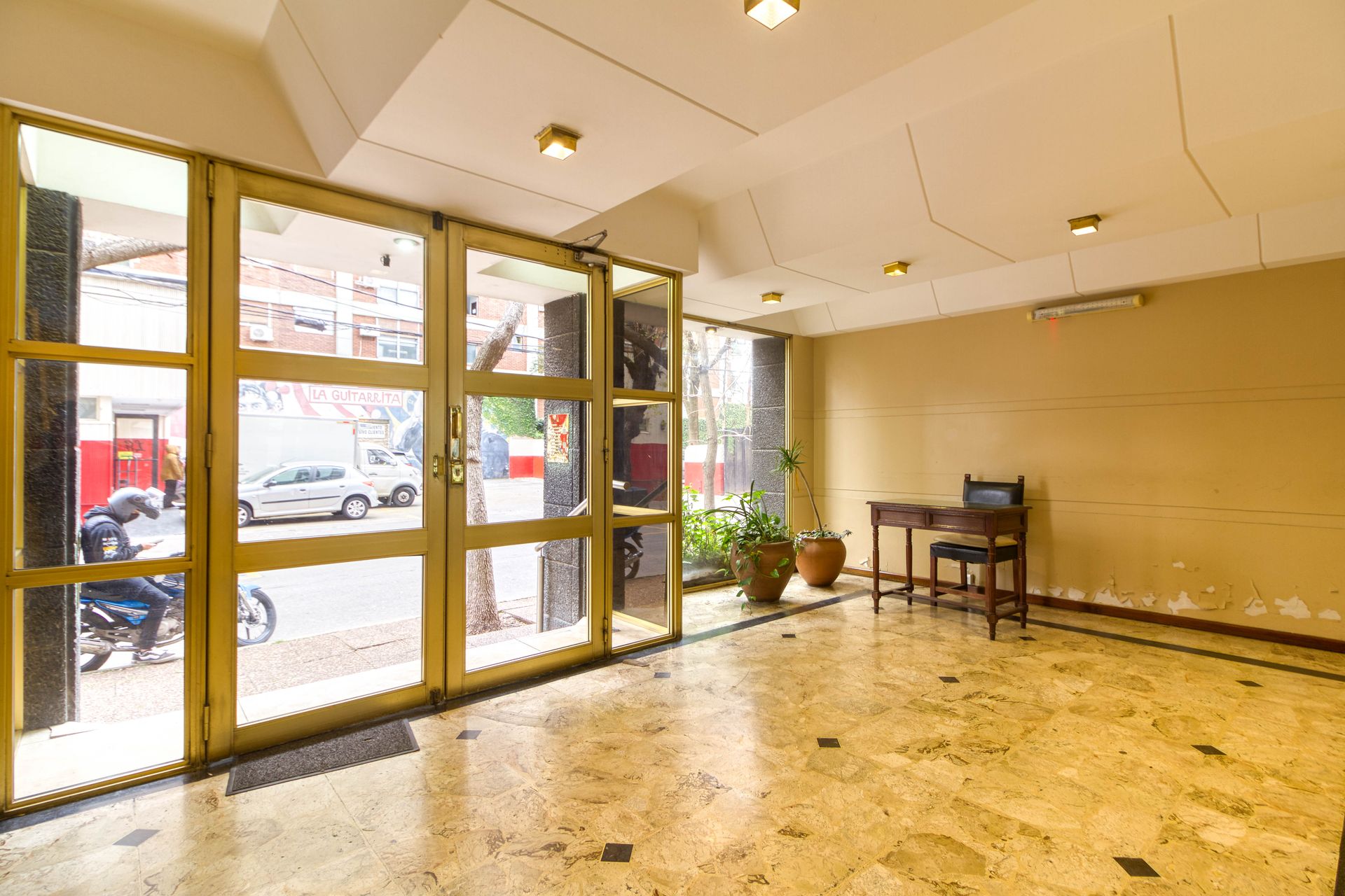 Departamento en Venta en Olivos - Muy Luminoso