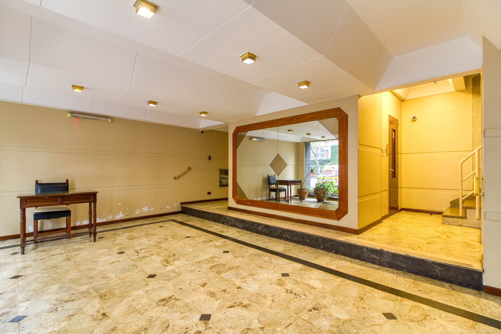 Departamento en Venta en Olivos - Muy Luminoso