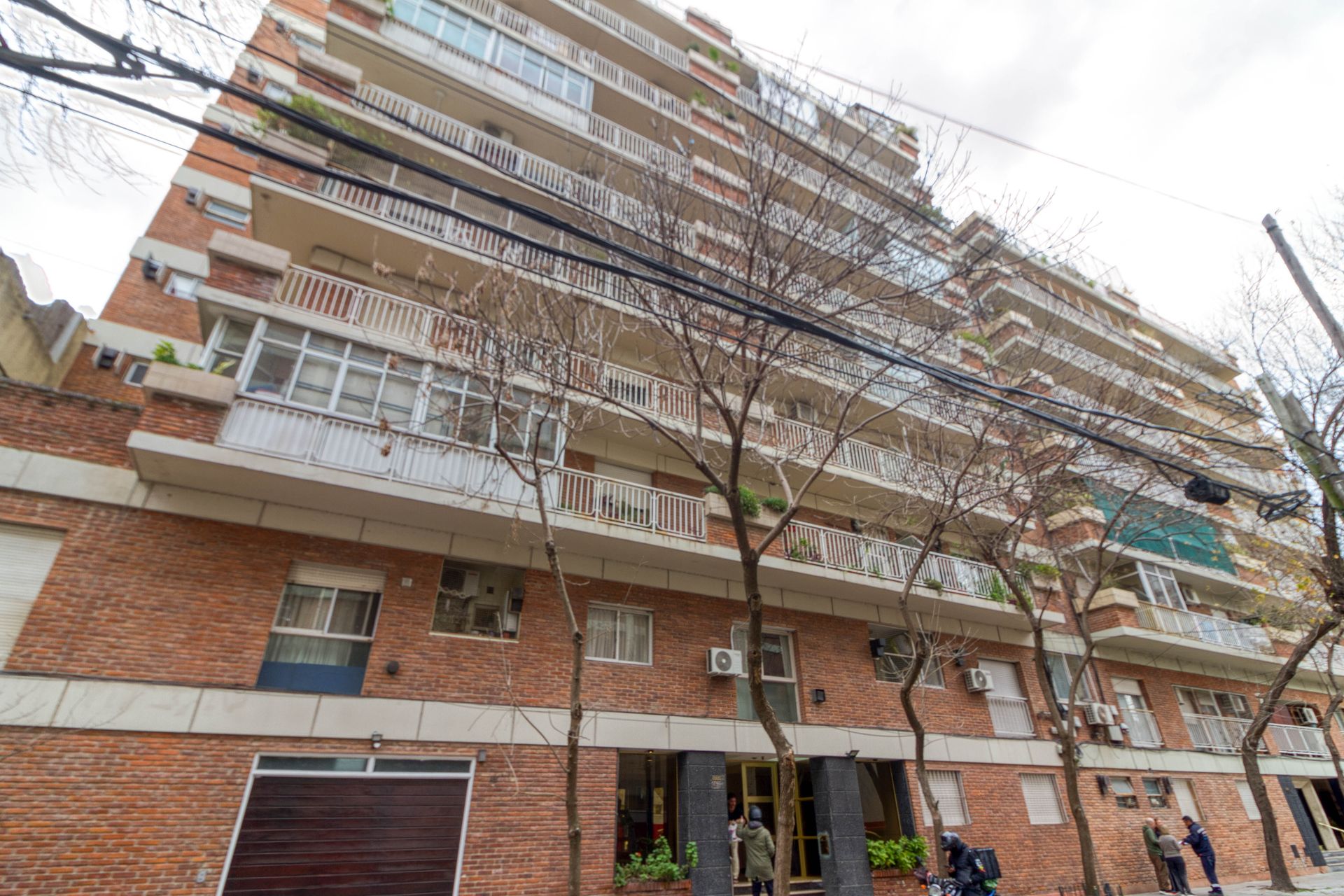 Departamento en Venta en Olivos - Muy Luminoso