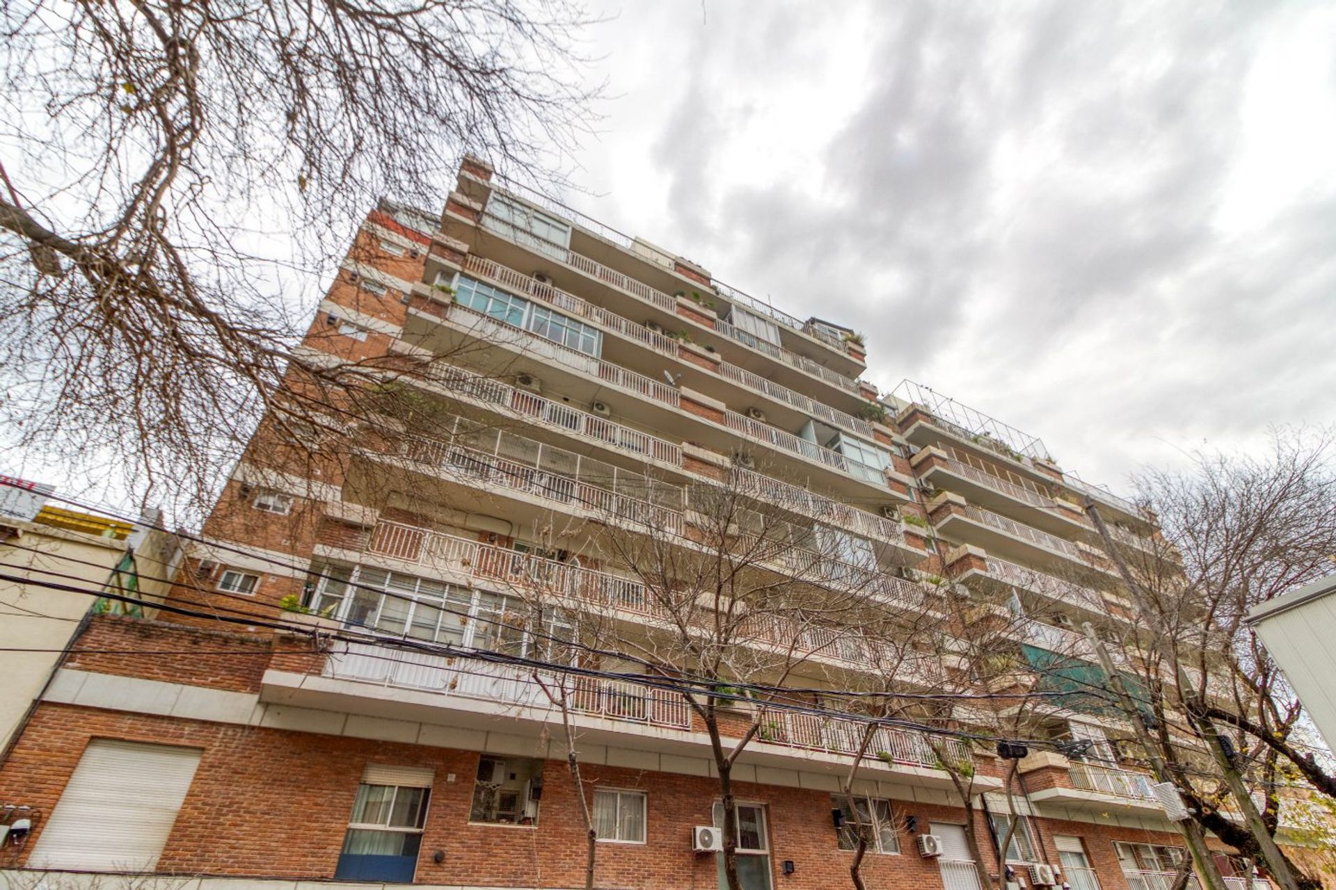Departamento en Venta en Olivos - Muy Luminoso
