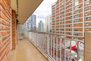 Departamento en Venta en Olivos - Muy Luminoso