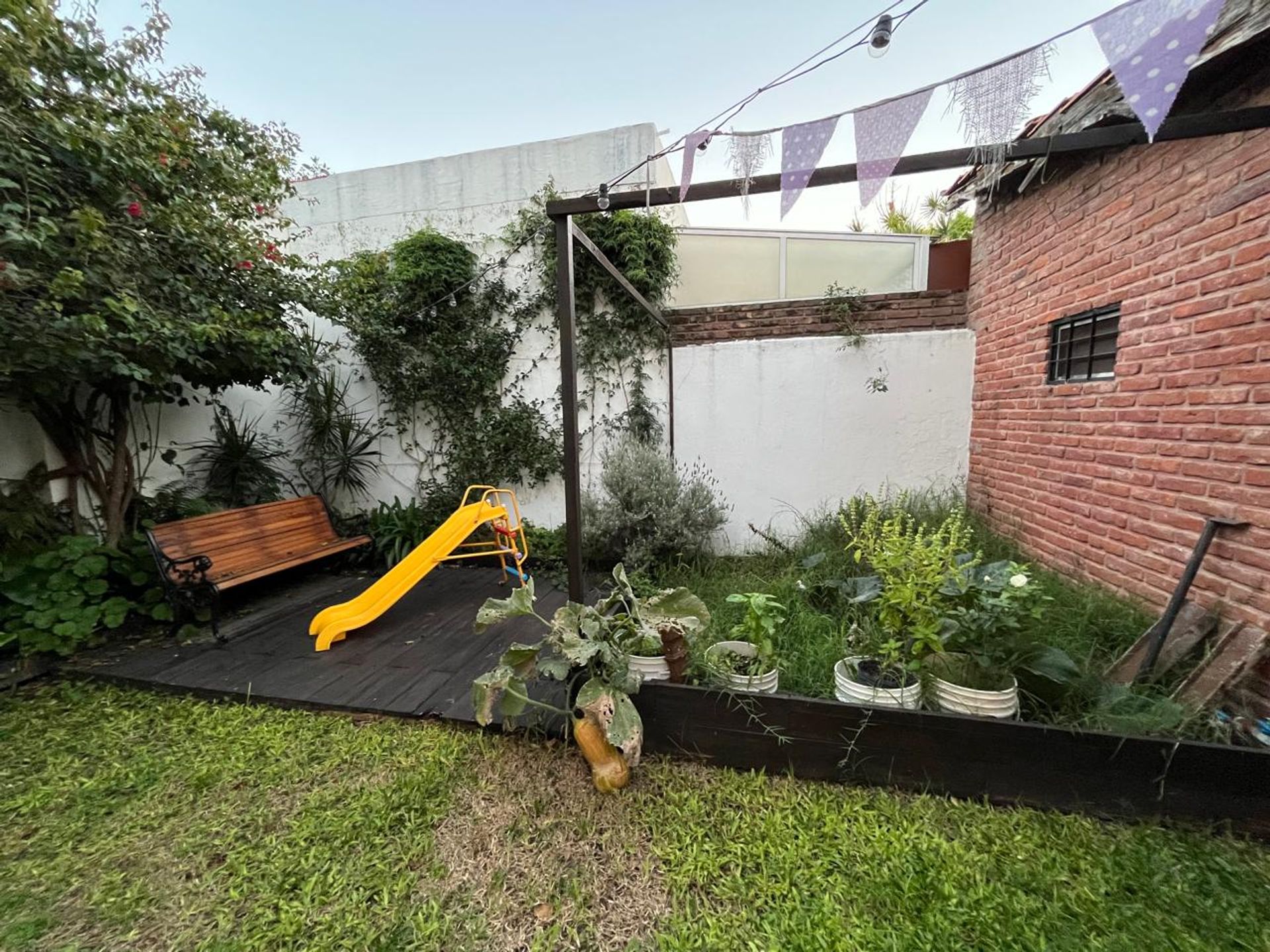 Venta Ph Garage, Patio Y Jardin En Florida Oeste