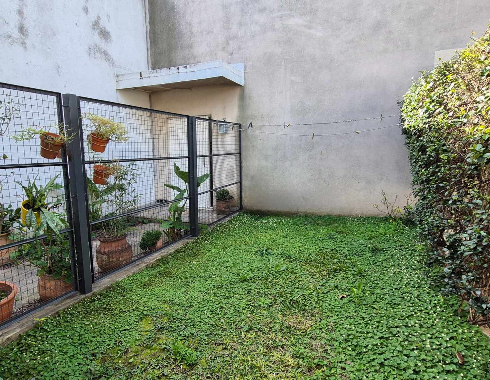 Casa Duplex 5 ambientes en Olivos
