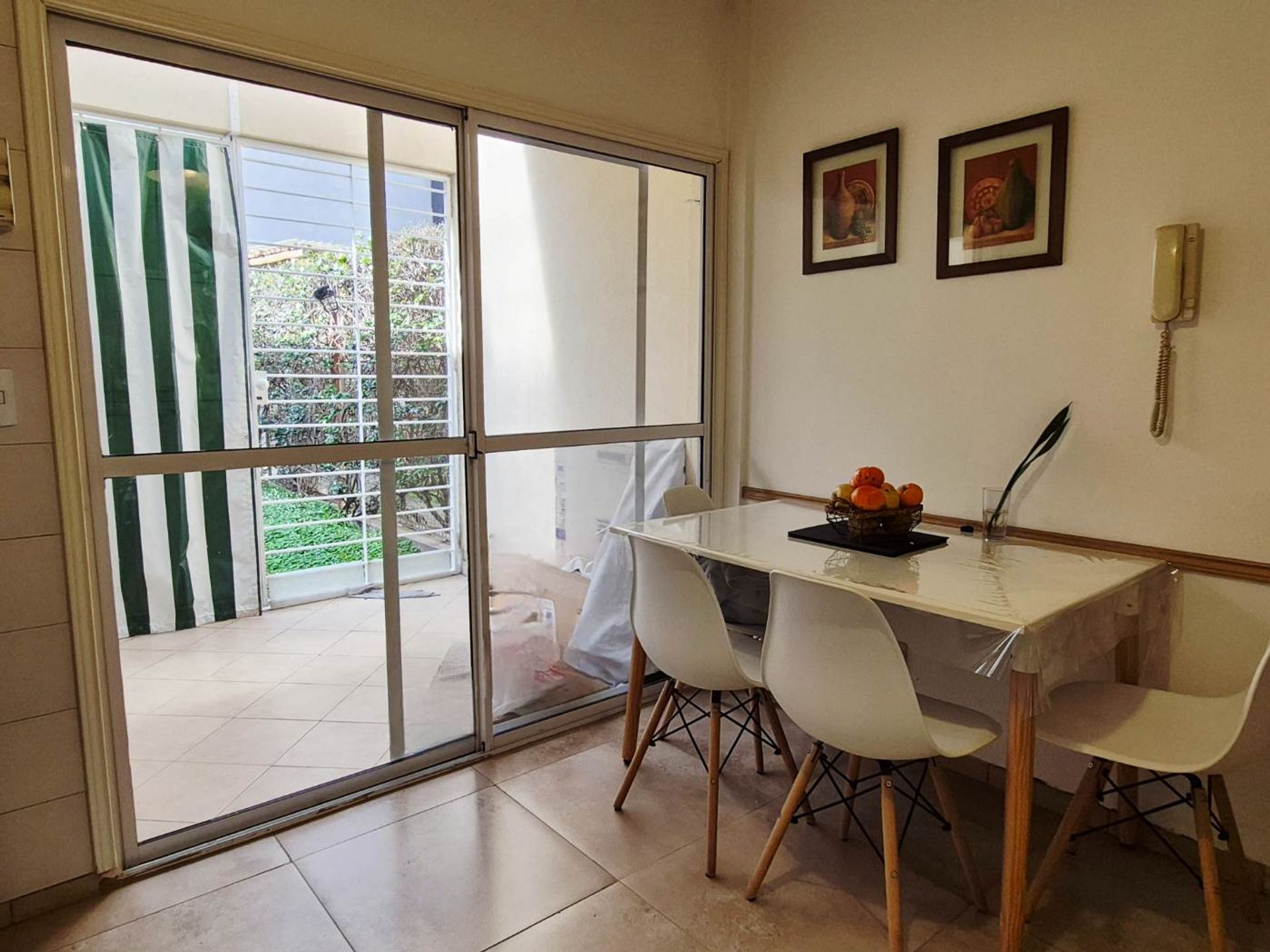 Casa Duplex 5 ambientes en Olivos
