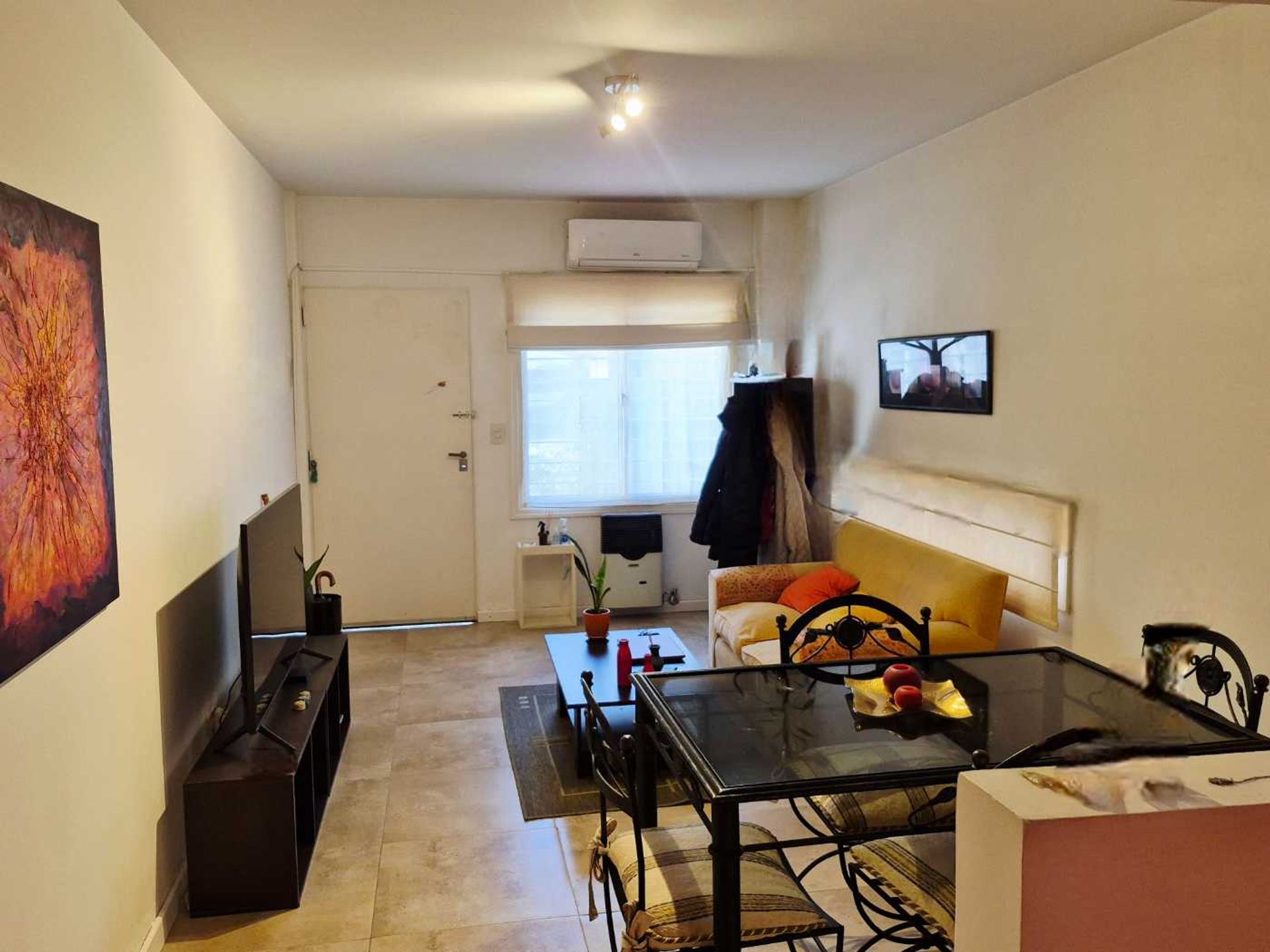 Casa Duplex 5 ambientes en Olivos