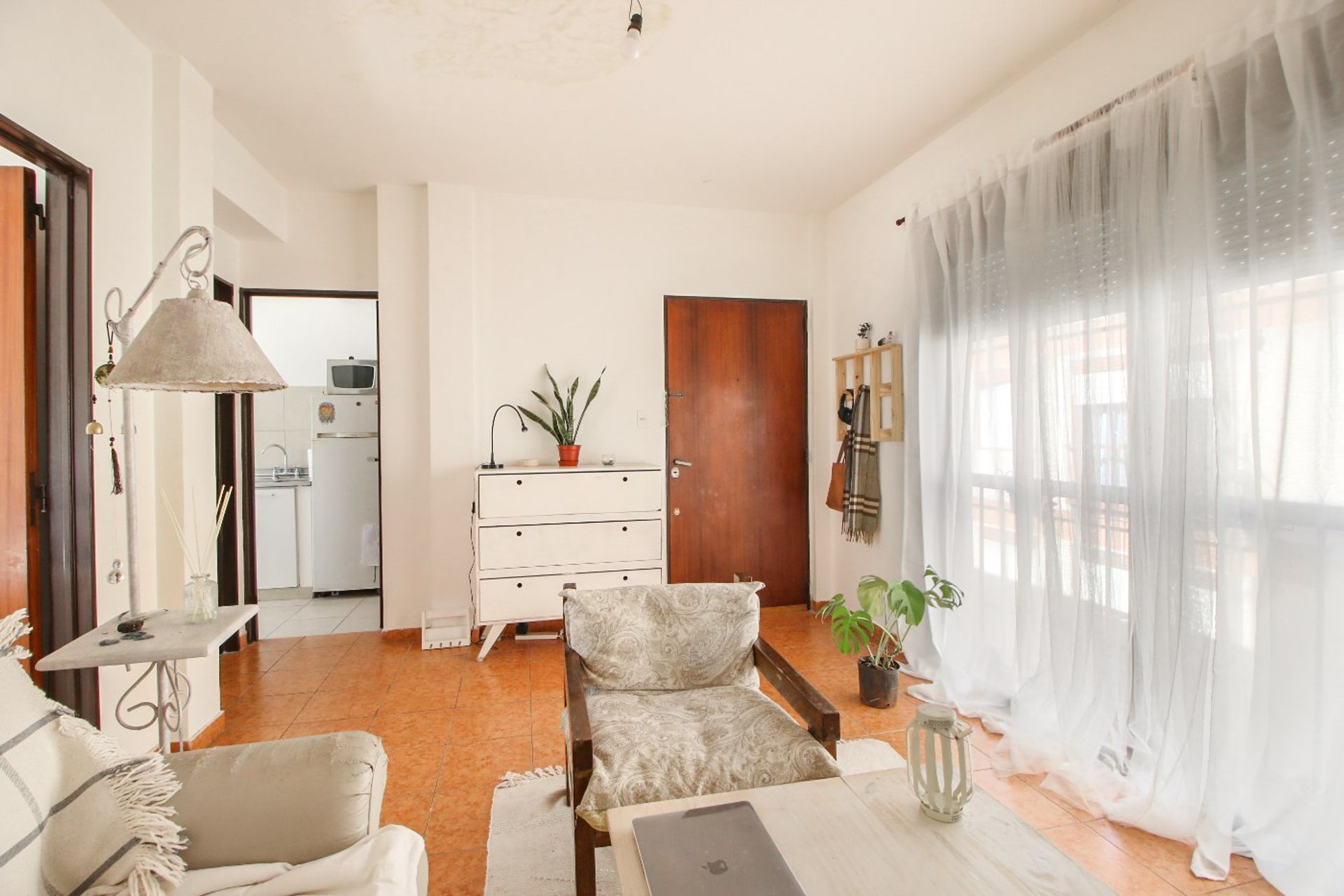 Sale Apartment 2 rooms San Isidro Excellent Location
