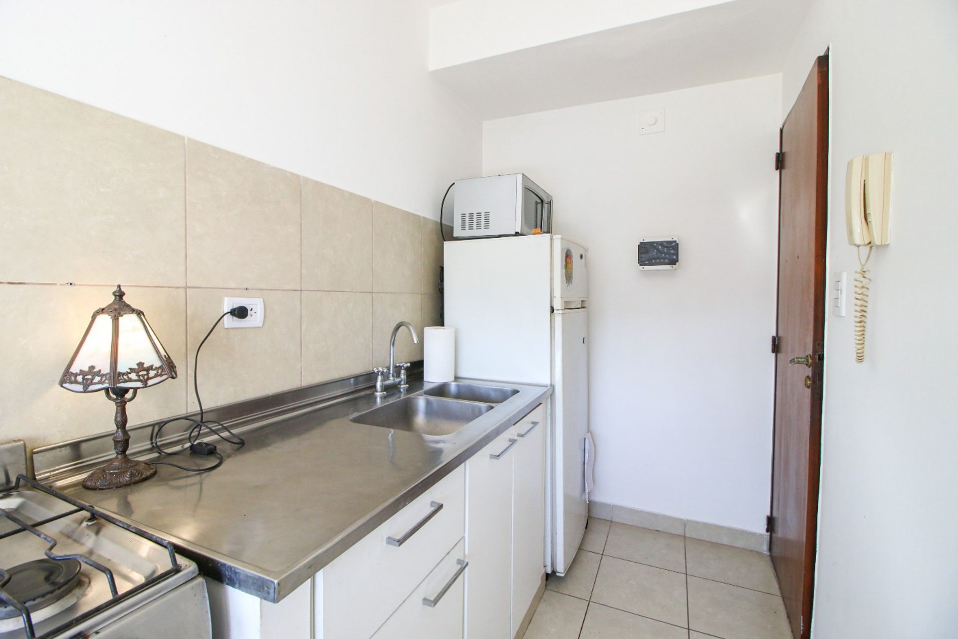 Venta Depto 2 Amb. San Isidro Exc Ubicacion