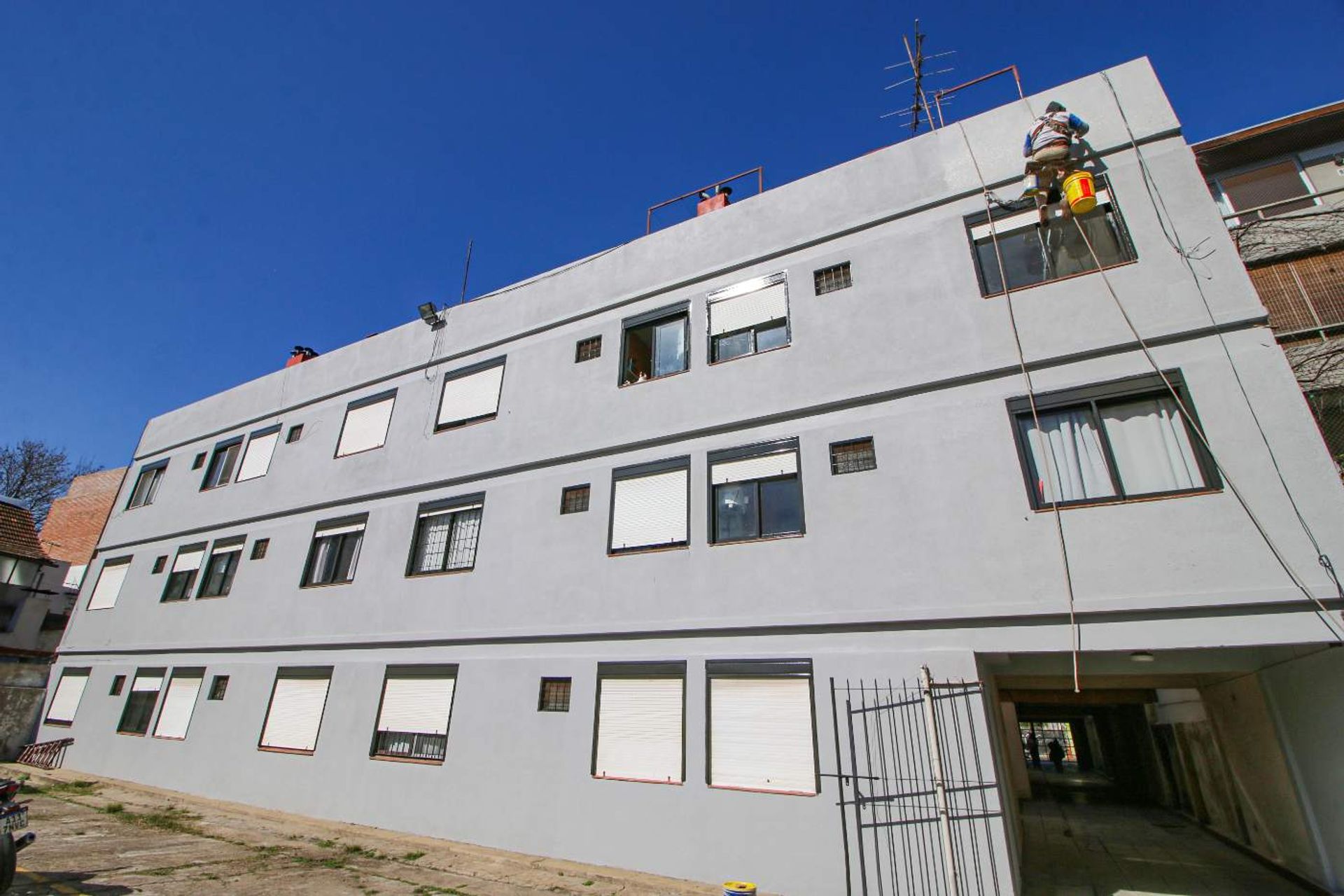 Venta Depto 2 Amb. San Isidro Exc Ubicacion