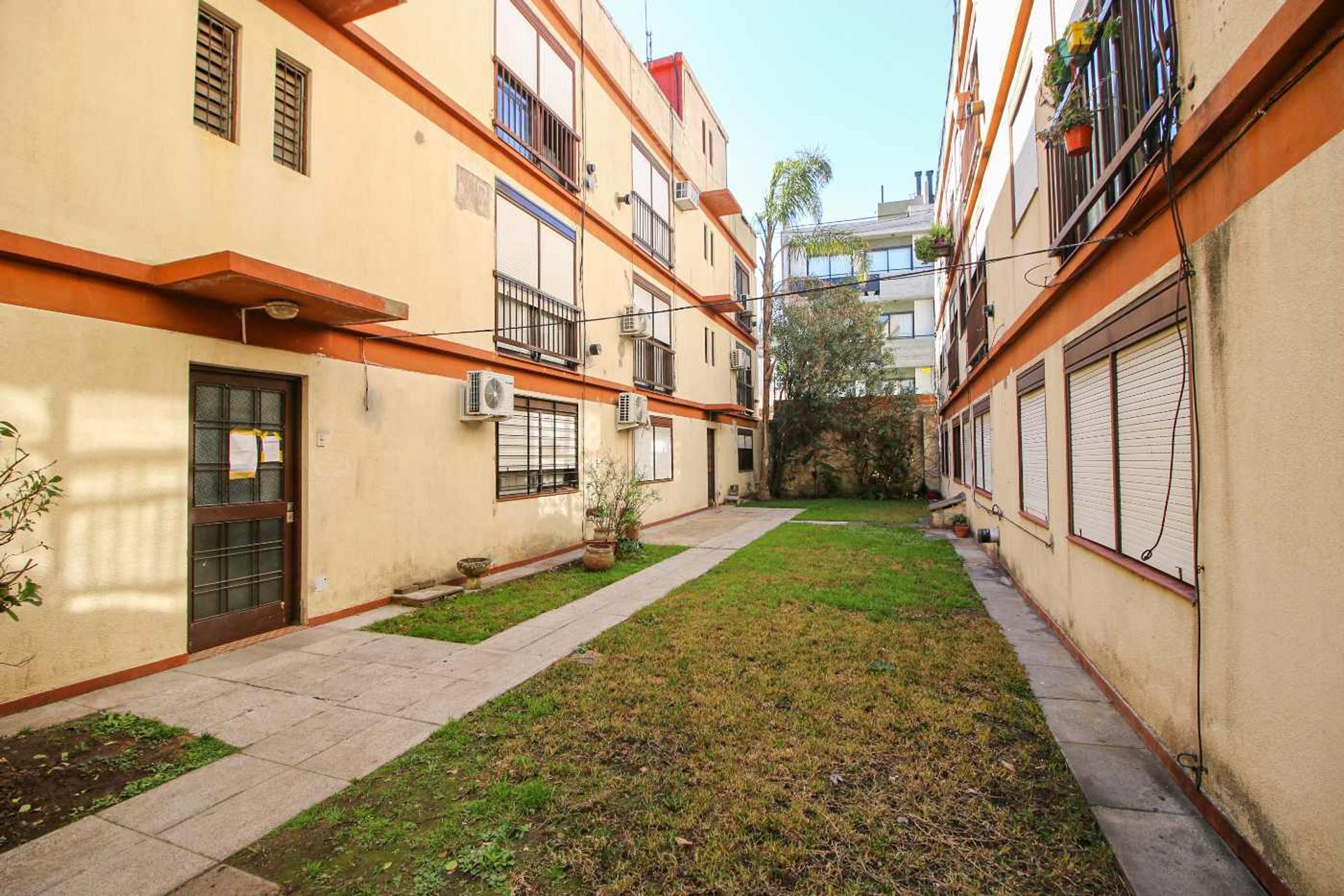 Venta Depto 2 Amb. San Isidro Exc Ubicacion