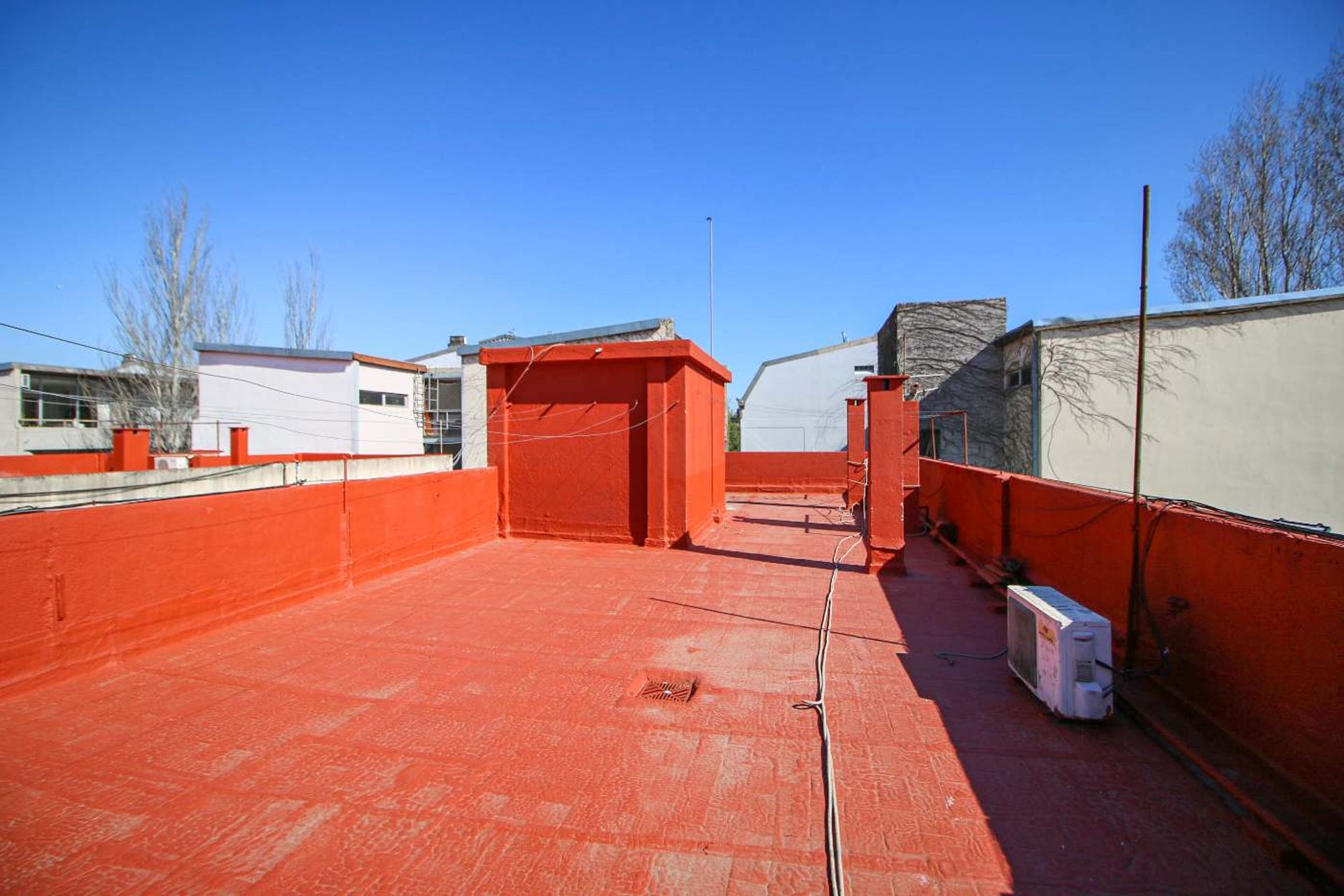 Venta Depto 2 Amb. San Isidro Exc Ubicacion