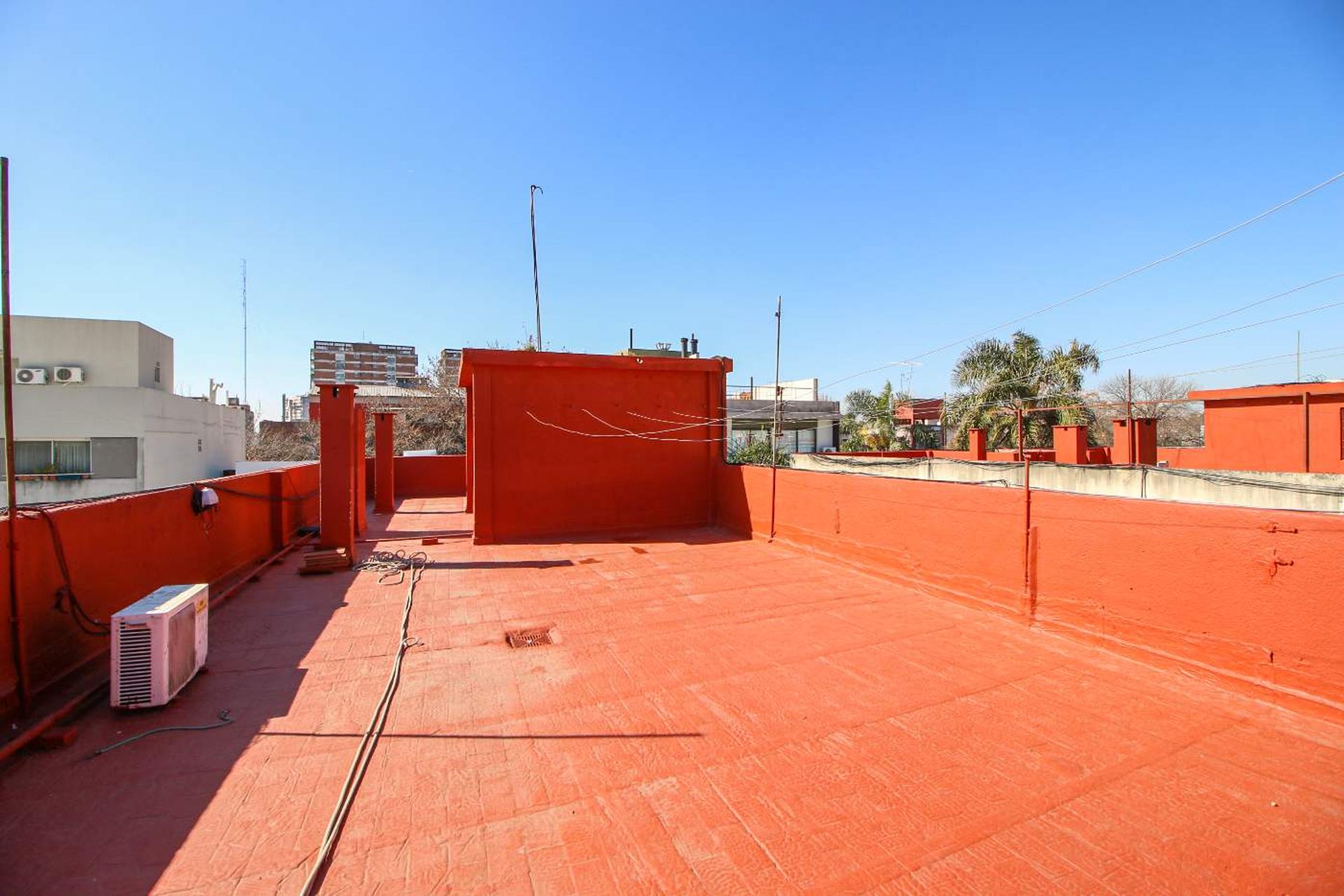 Venta Depto 2 Amb. San Isidro Exc Ubicacion