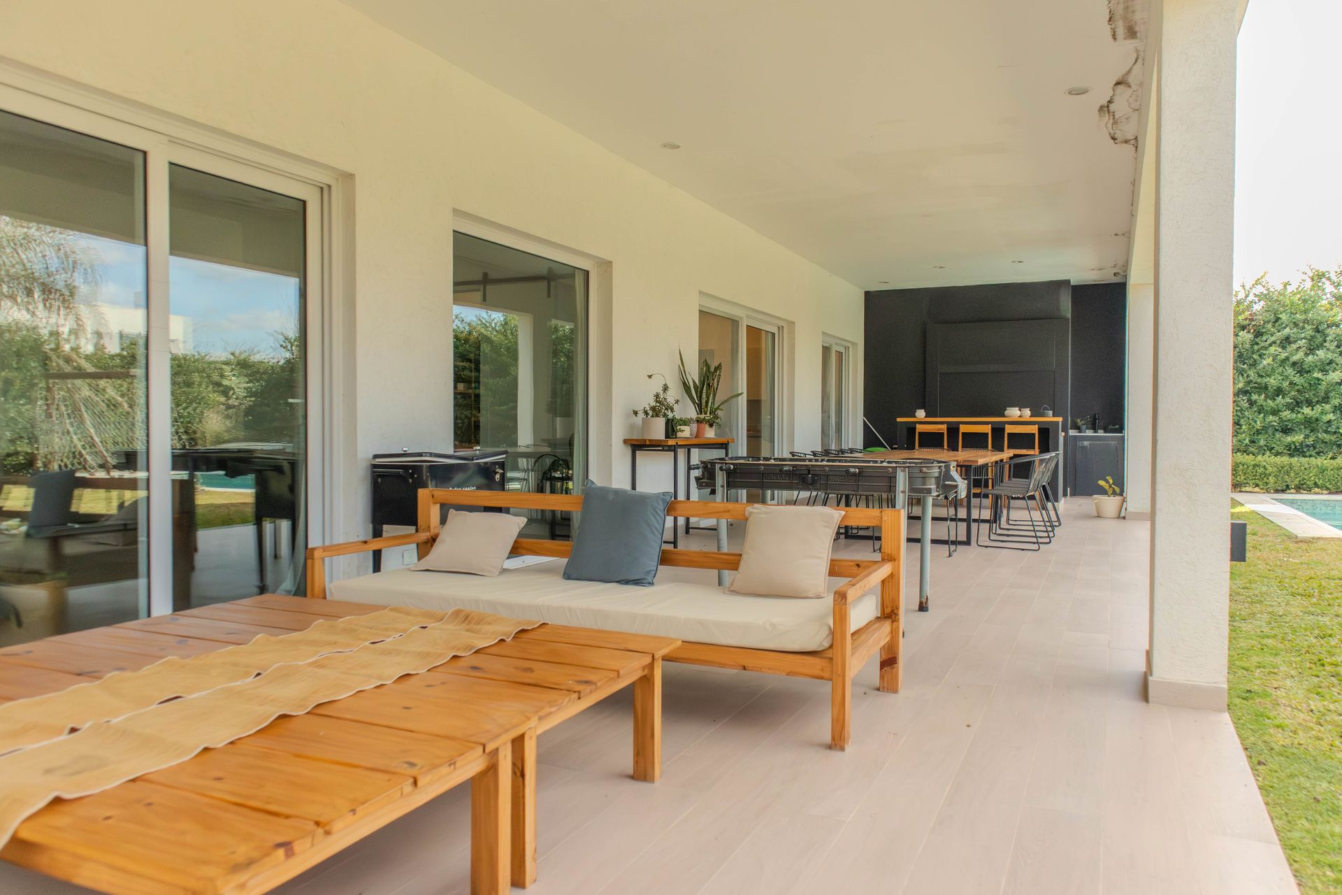 Impecable Casa Talar Del Lago Ii