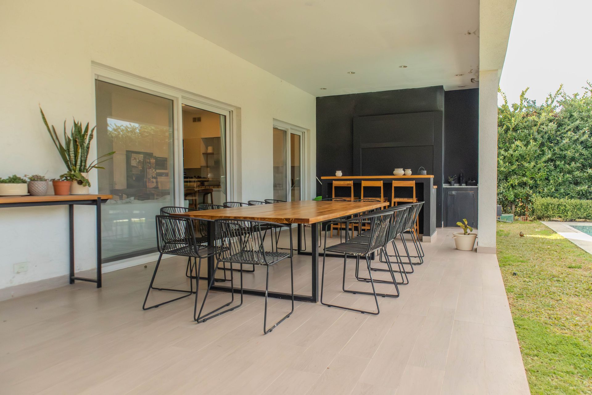 Impecable Casa Talar Del Lago Ii